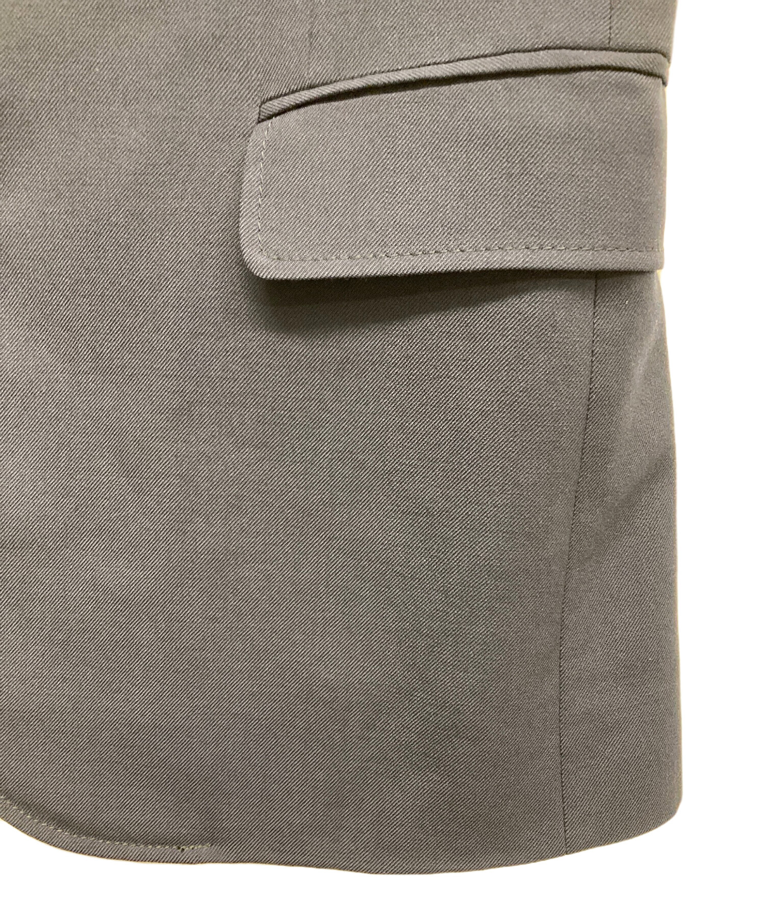 中古・古着通販】Saint Laurent Paris (サンローランパリ) テーラード