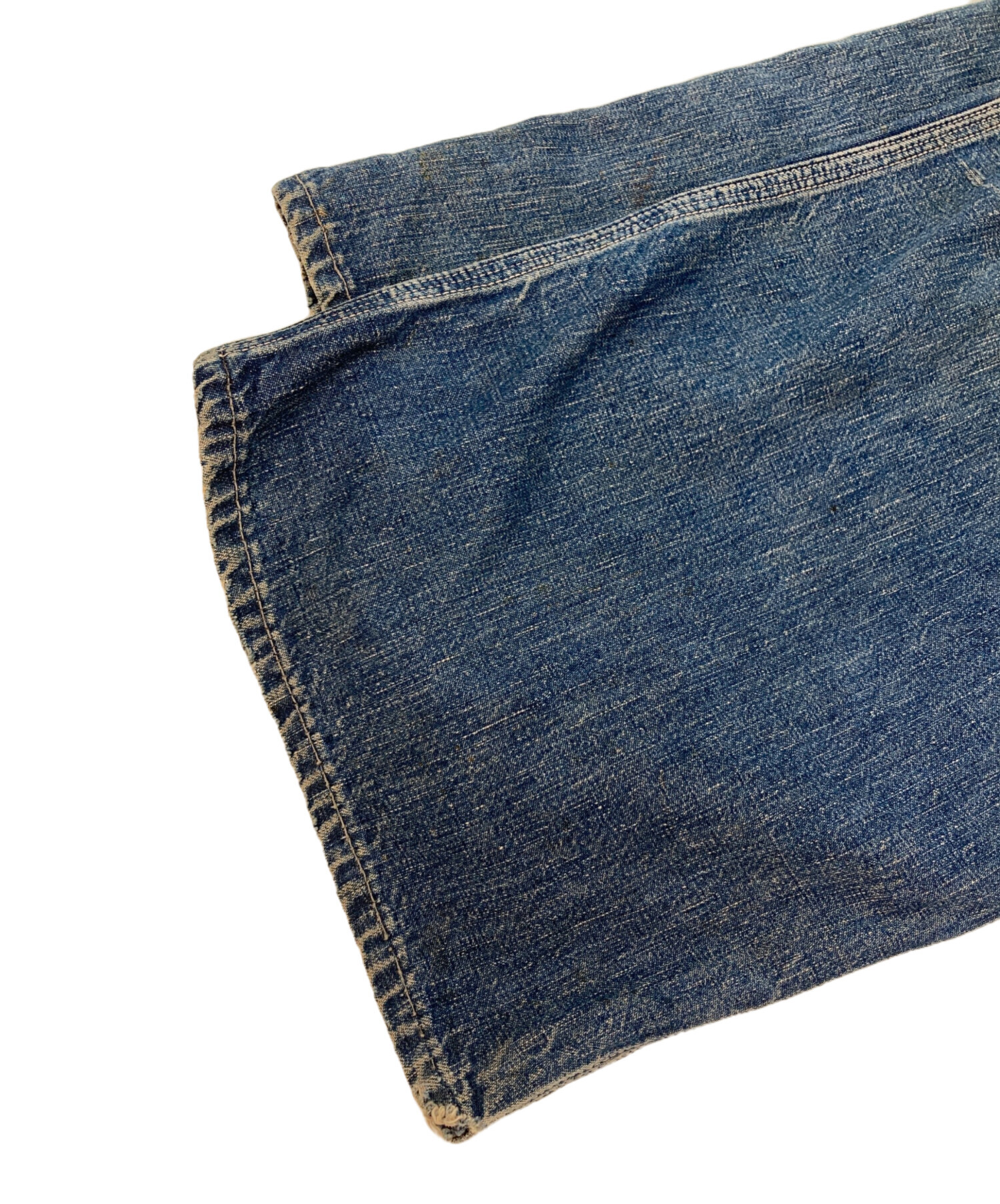 中古・古着通販】OSH KOSH (オシュコシュ) 50s デニムオーバーオール 