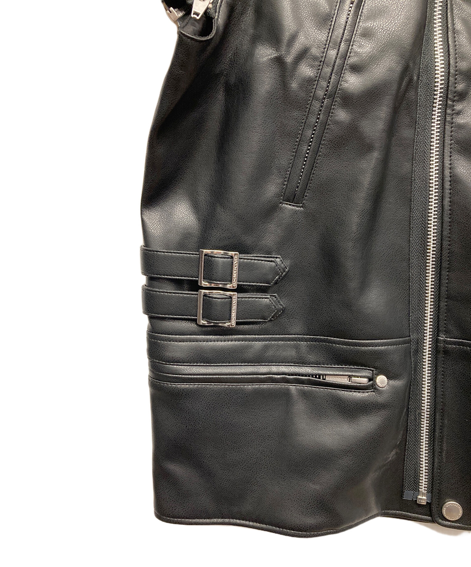 中古・古着通販】GU (ジーユー) UNDERCOVER (アンダーカバー) コラボ 