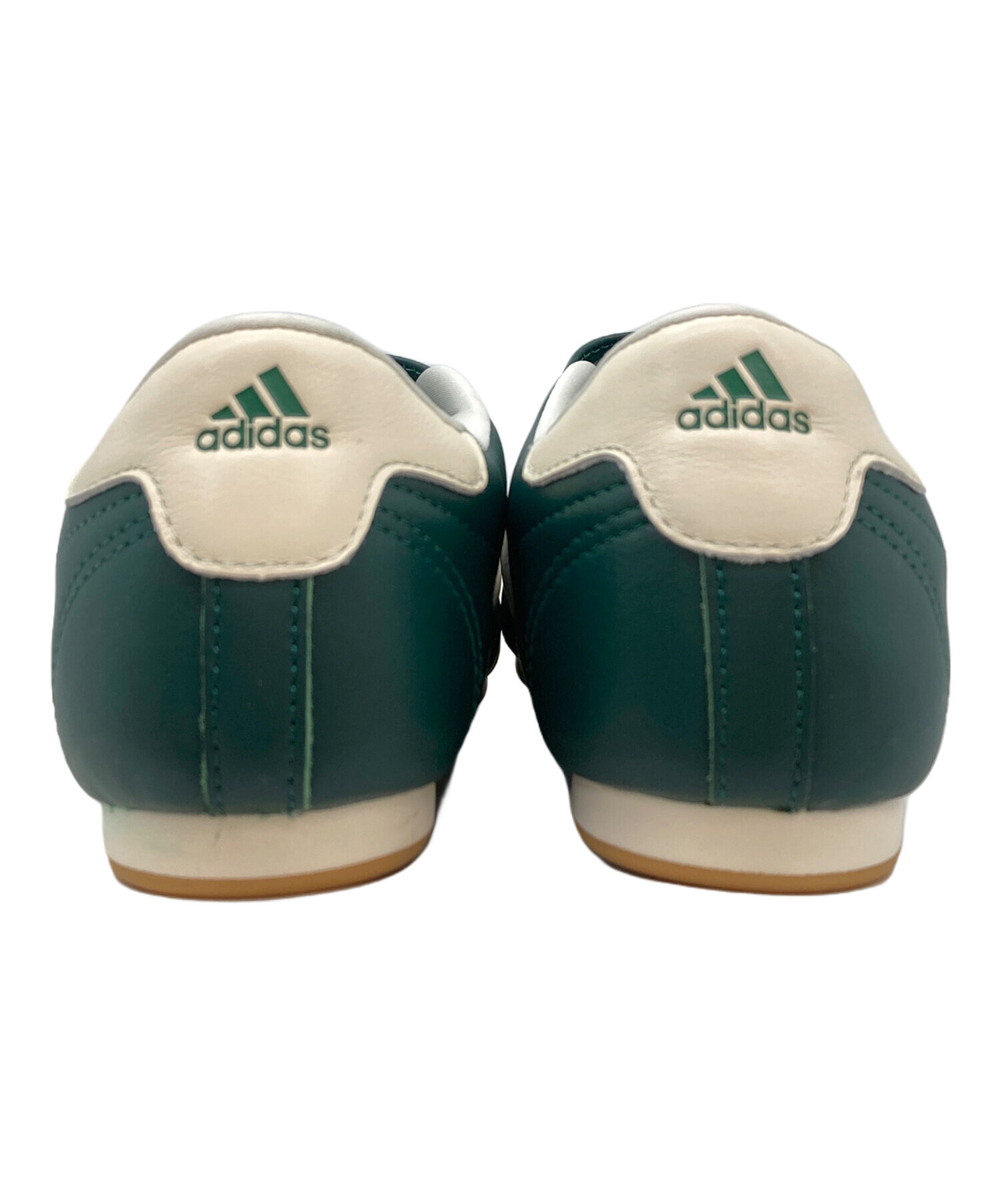 中古・古着通販】adidas (アディダス) テコンドー グリーン サイズ:24