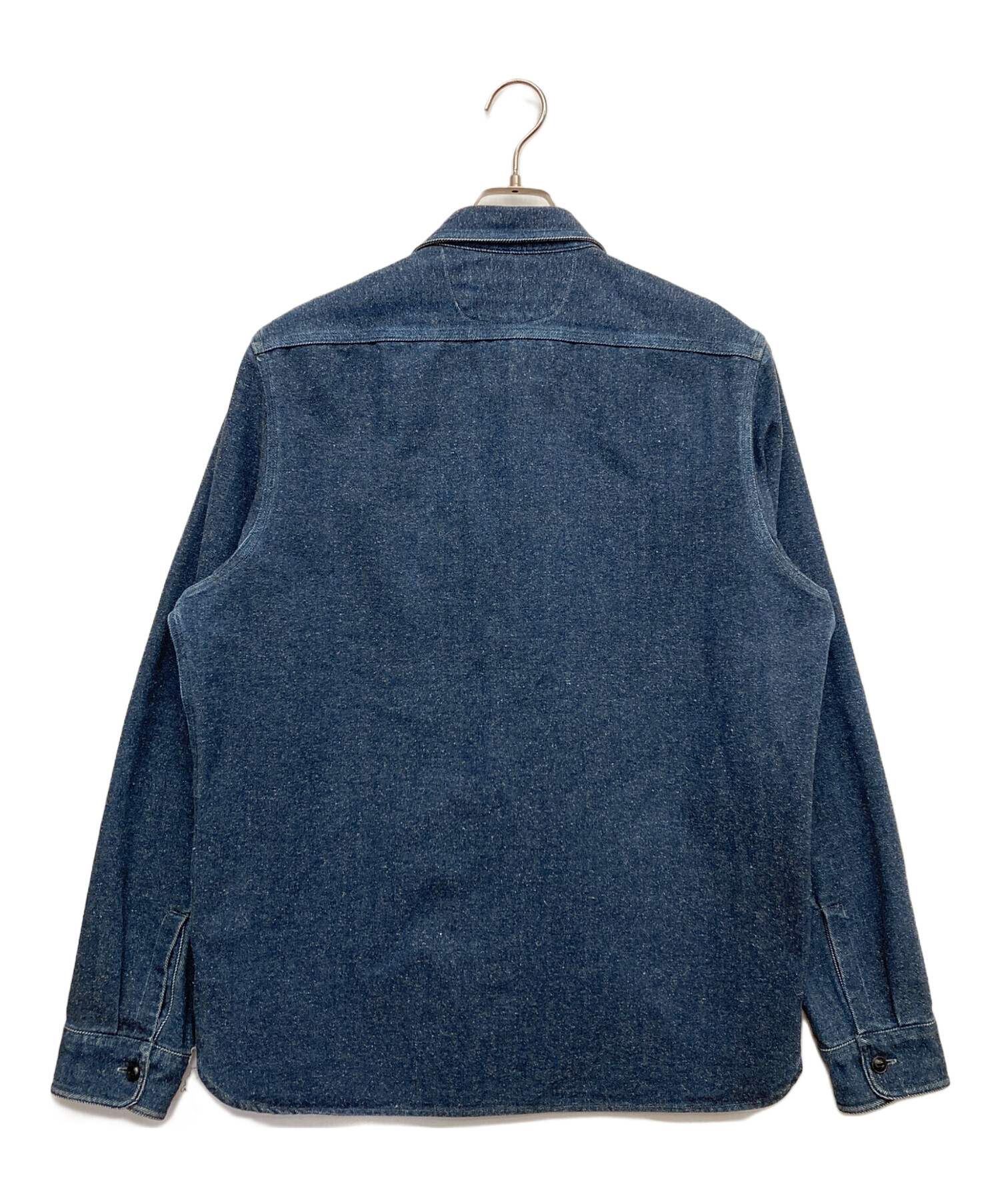 中古・古着通販】RRL (ダブルアールエル) ガチャポケ デニム ワーク