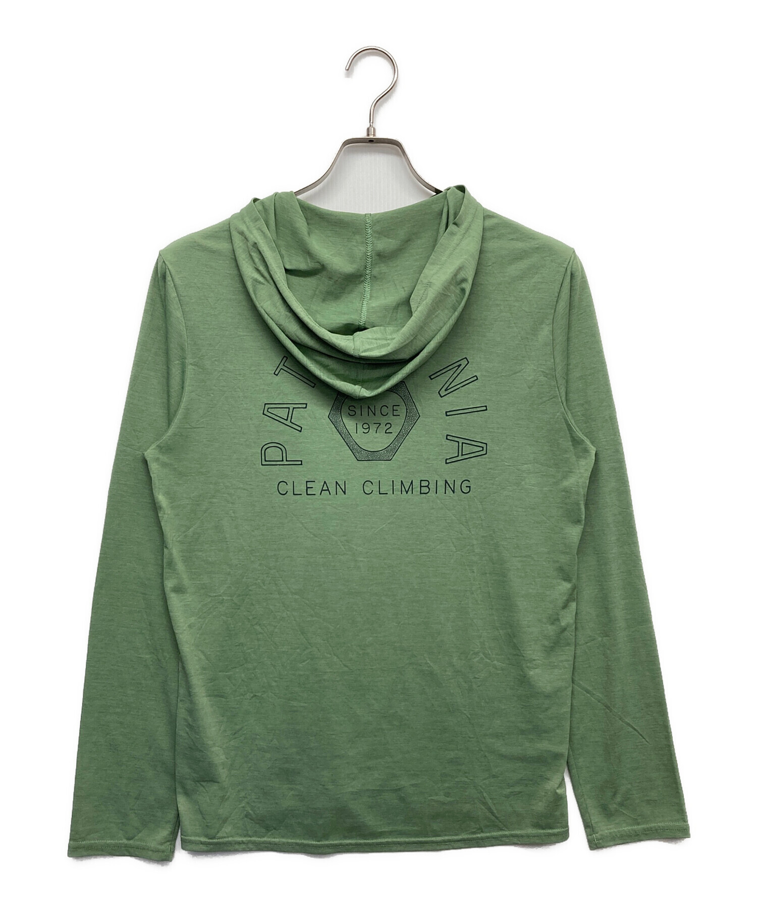 中古・古着通販】Patagonia (パタゴニア) キャプリーンフーディ