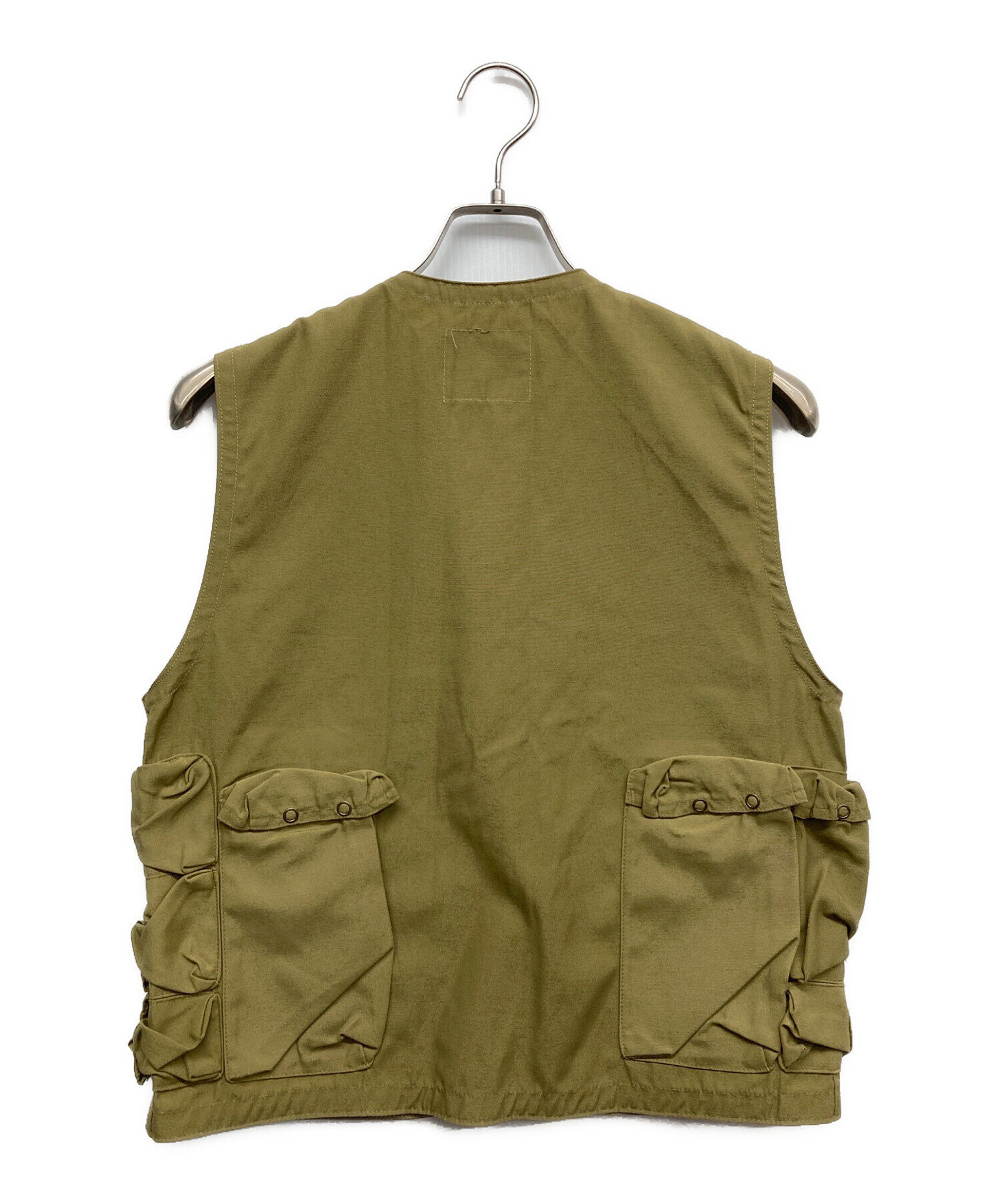 中古・古着通販】ALPHA (アルファ) U.S.ARMY AIR FORCE TYPE C-1