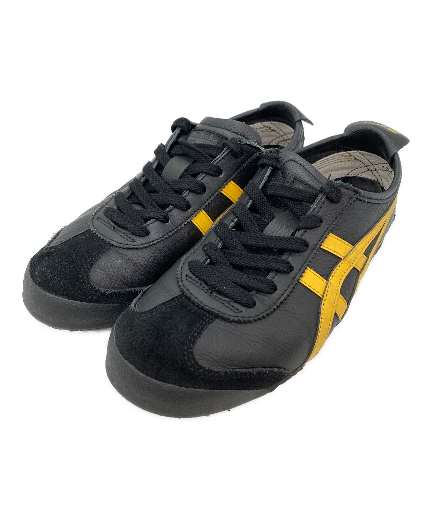 中古・古着通販】Onitsuka Tiger (オニツカタイガー) ローカット 