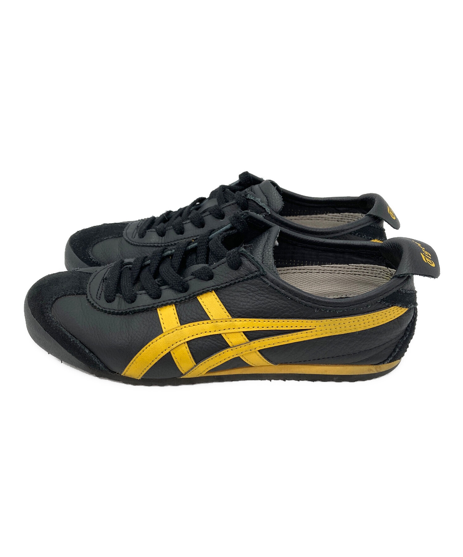 中古・古着通販】Onitsuka Tiger (オニツカタイガー) ローカット 