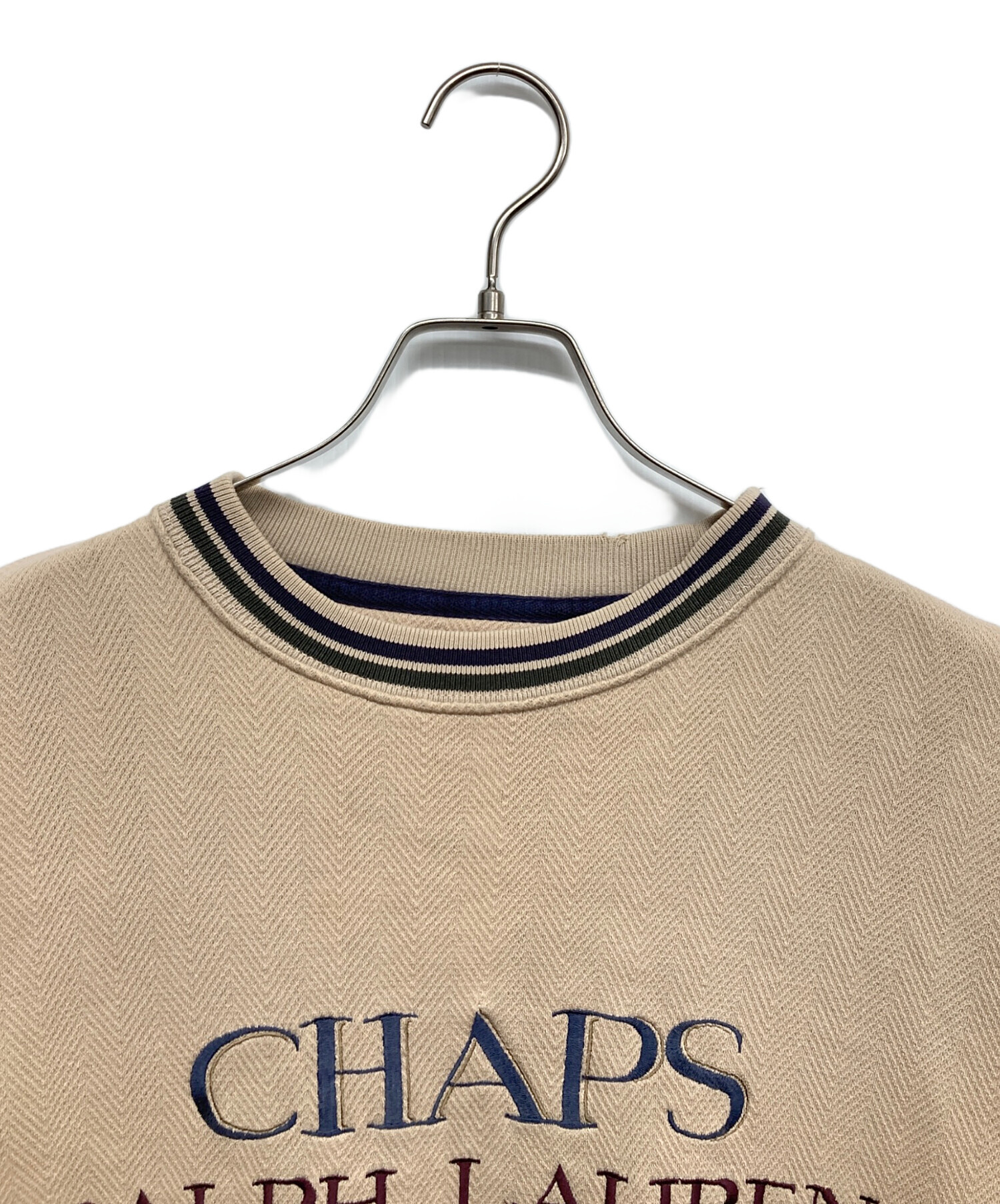 中古・古着通販】CHAPS RALPH LAUREN (チャップス ラルフローレン