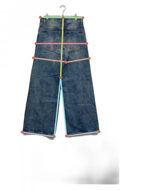 中古・古着通販】JOURNAL STANDARD (ジャーナルスタンダード) デニム