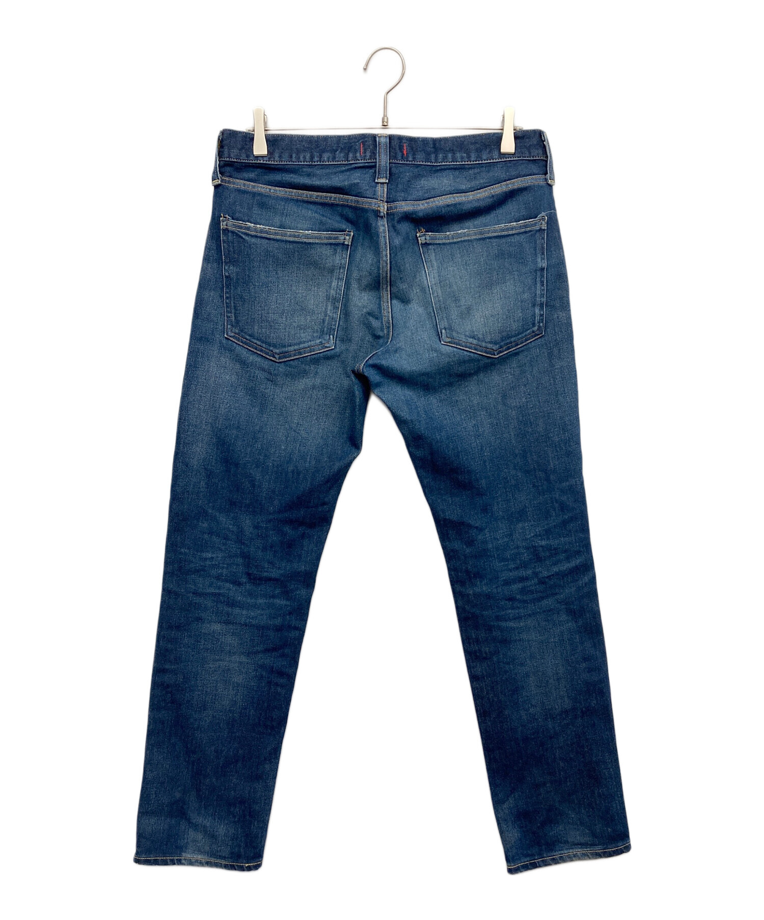 中古・古着通販】BEAMS (ビームス) RED CARD (レッドカード) デニム 