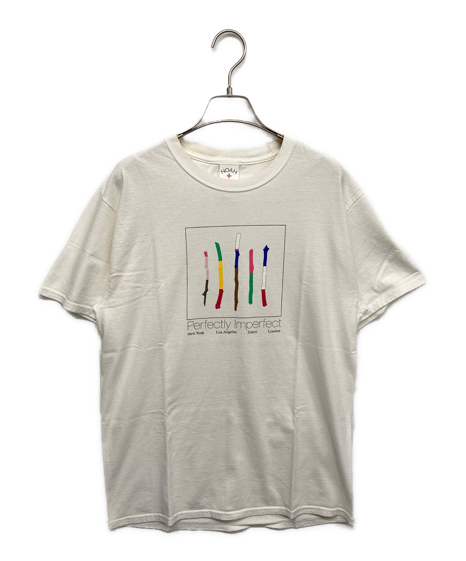 中古・古着通販】Noah (ノア) LOUIS PHILO IMPERFECT (ルイスファイロ 