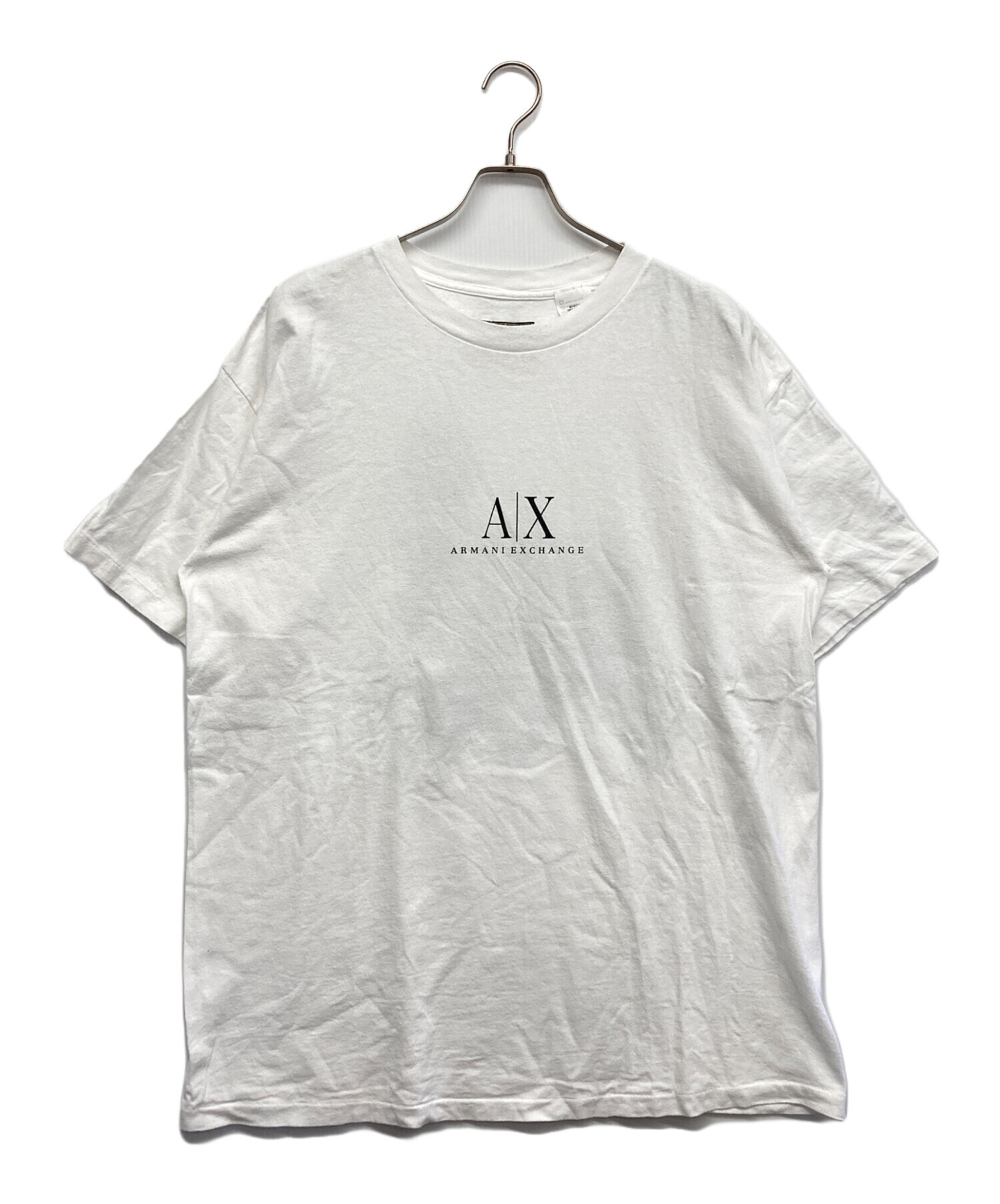 ARMANI JEANS - 取り置きＵＳＡ古着アルマーニ 中古・古着通販】ARMANI JEANS (アルマーニジーンズ) 90s ボルト