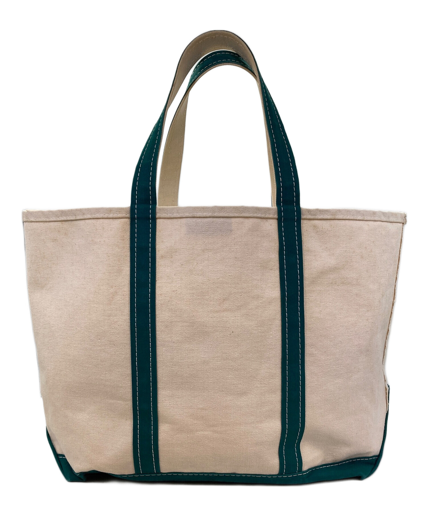 中古・古着通販】L.L.Bean (エルエルビーン) 80sトートバッグ