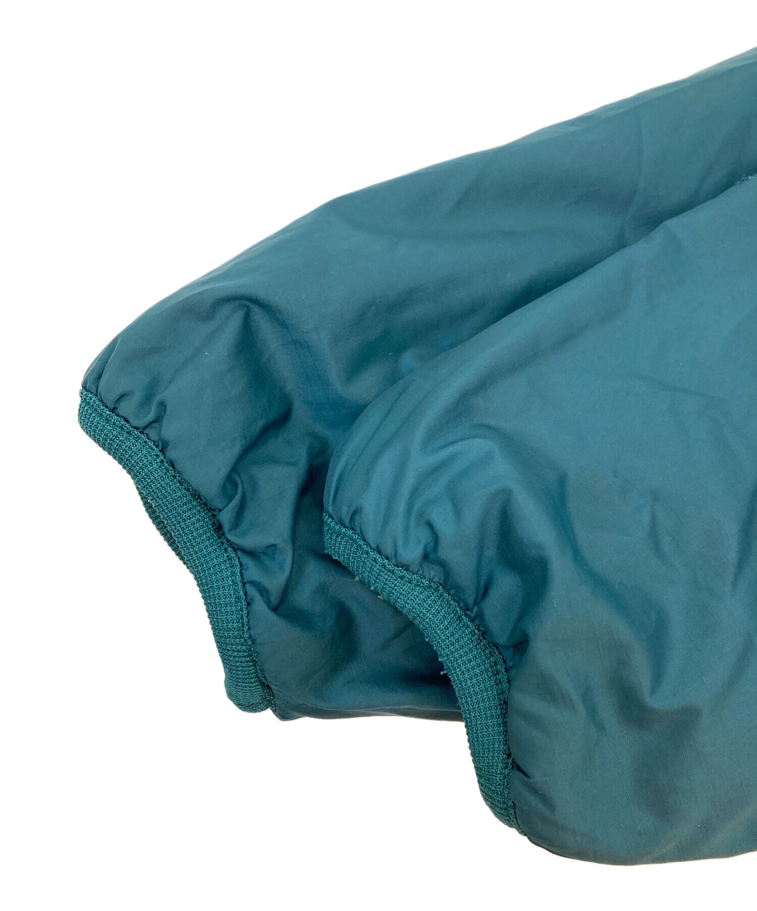 中古・古着通販】Eddie Bauer (エディーバウアー) 90sハーフジップ 