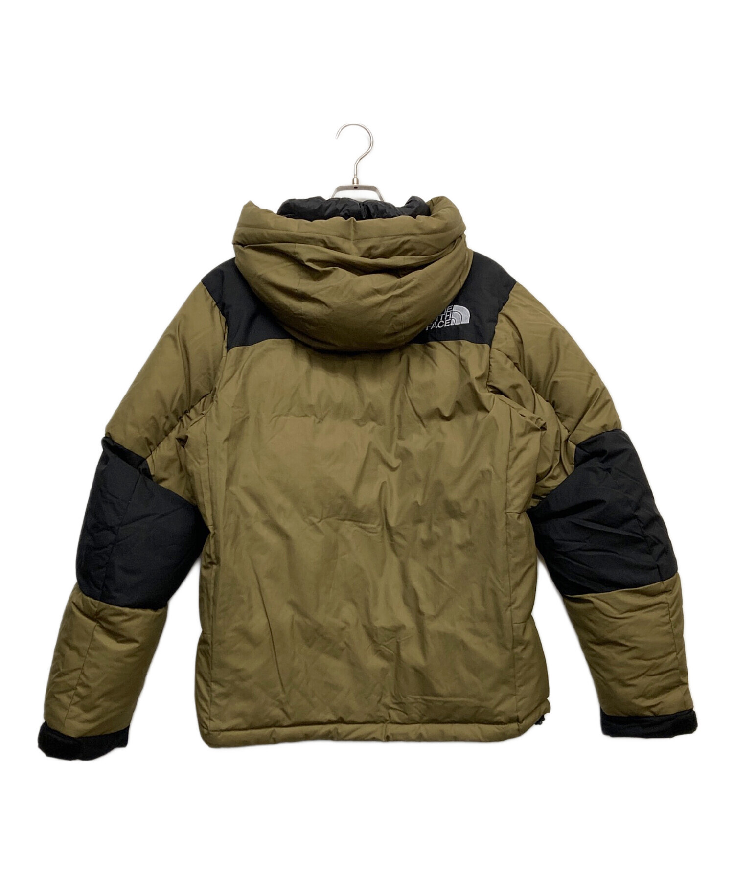 中古・古着通販】THE NORTH FACE (ザ ノース フェイス) バルトロライト 