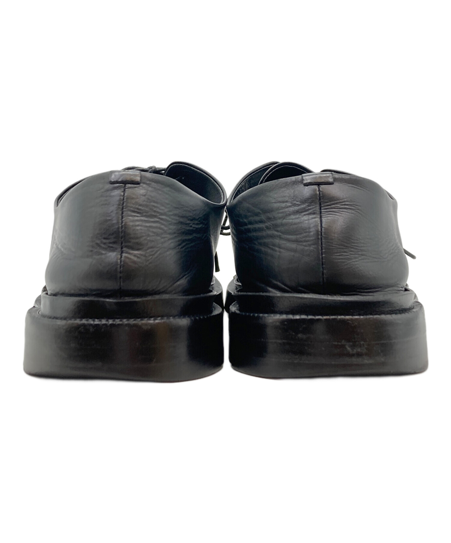 JIL SANDER ダービーシューズ　早い者勝ち　最終価格 JIL SANDER ダービーシューズ 早い者勝ち 最終価格 靴