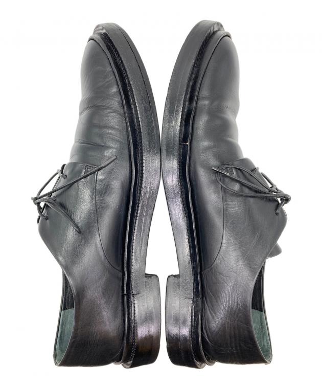 中古・古着通販】JIL SANDER (ジルサンダー) レザーダービーシューズ