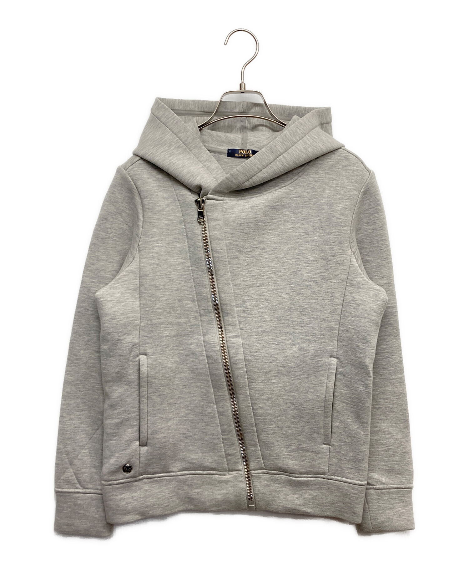 中古・古着通販】POLO RALPH LAUREN (ポロ・ラルフローレン) ジップ 