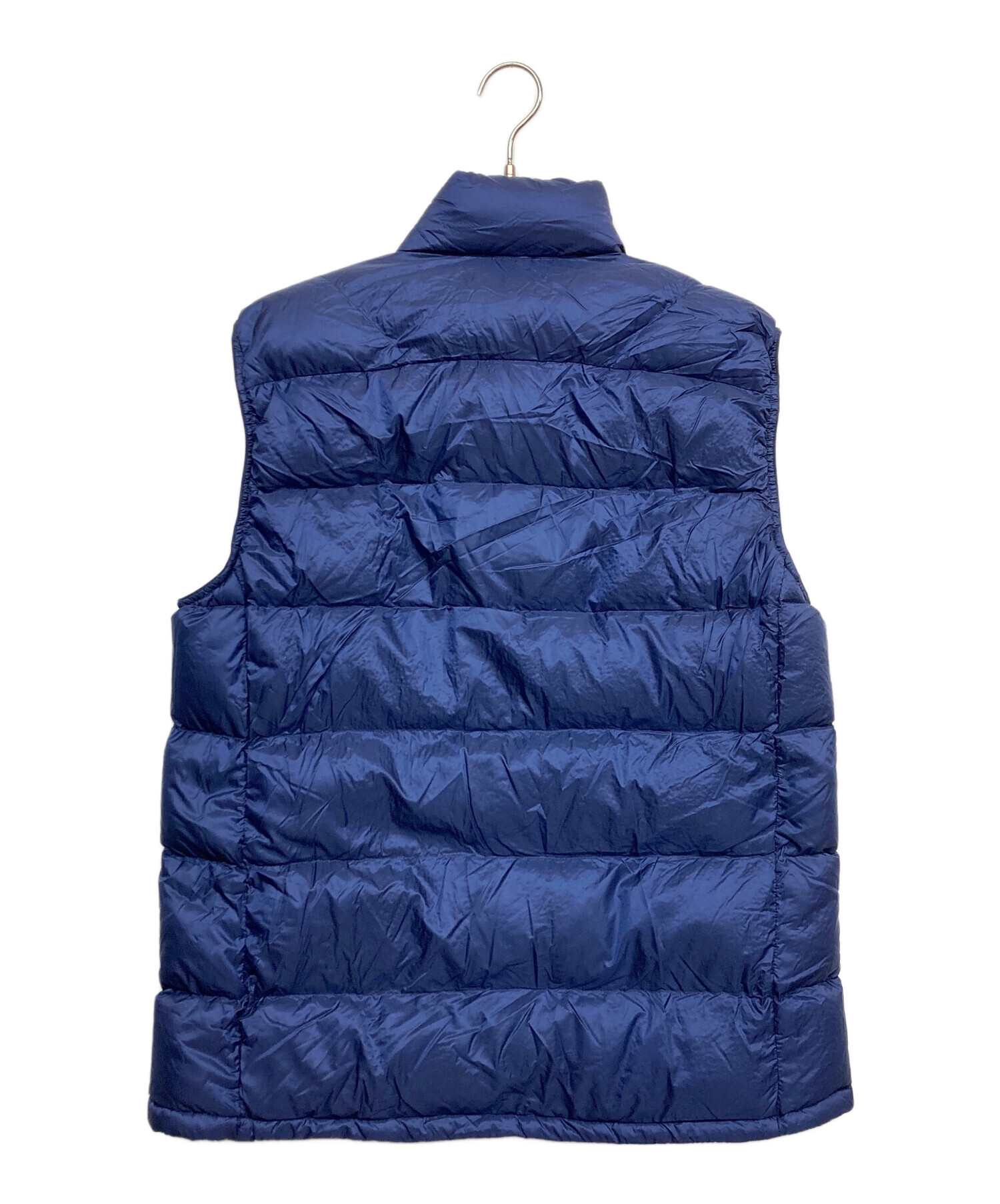 中古・古着通販】mont-bell (モンベル) ライトアルパインダウンベスト