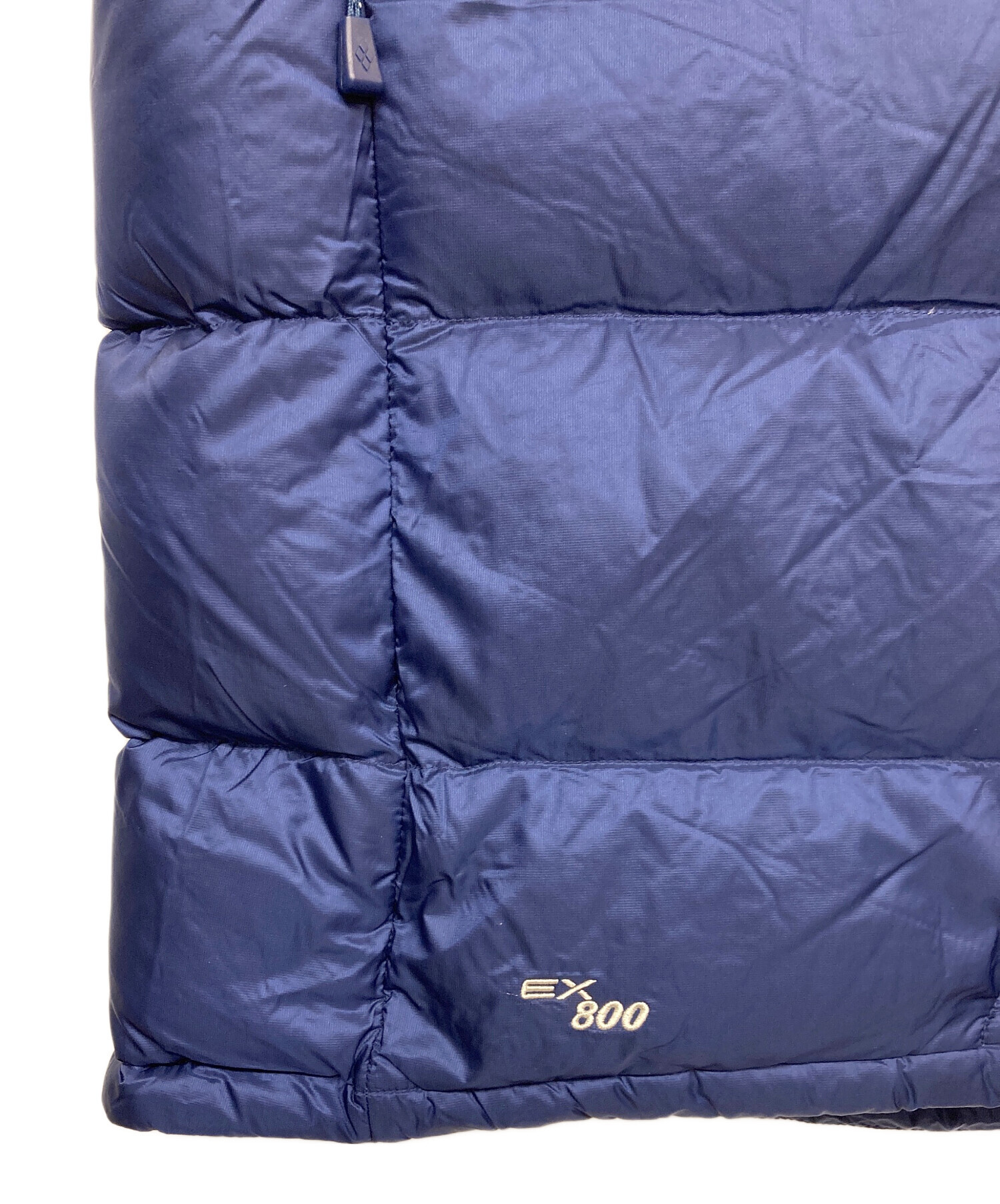 中古・古着通販】mont-bell (モンベル) ライトアルパインダウンベスト