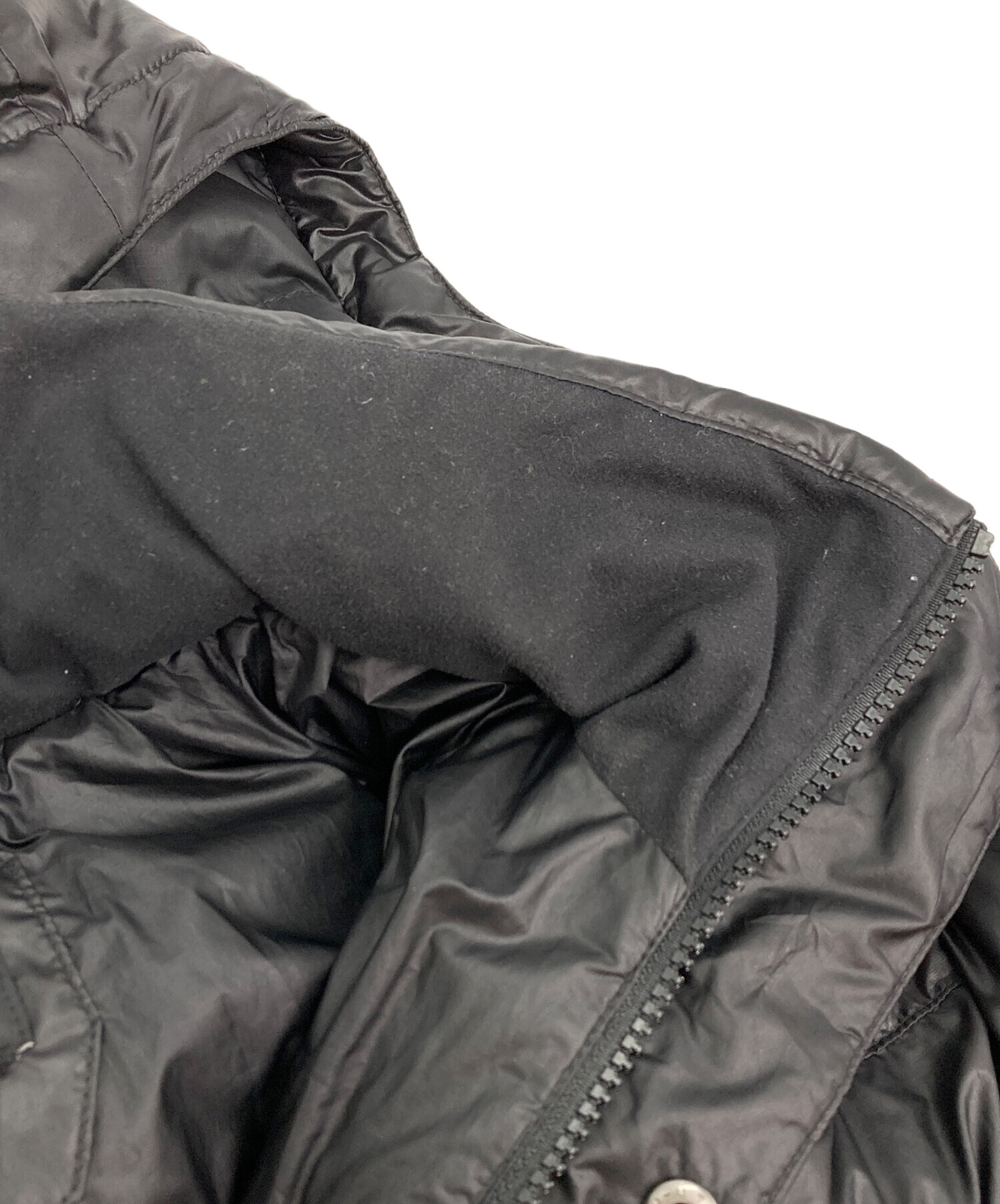 【新品未使用】Patagonia F9 ダウンジャケット　M ブラック 中古・古着通販】Patagonia (パタゴニア) ダウンジャケット ブラック