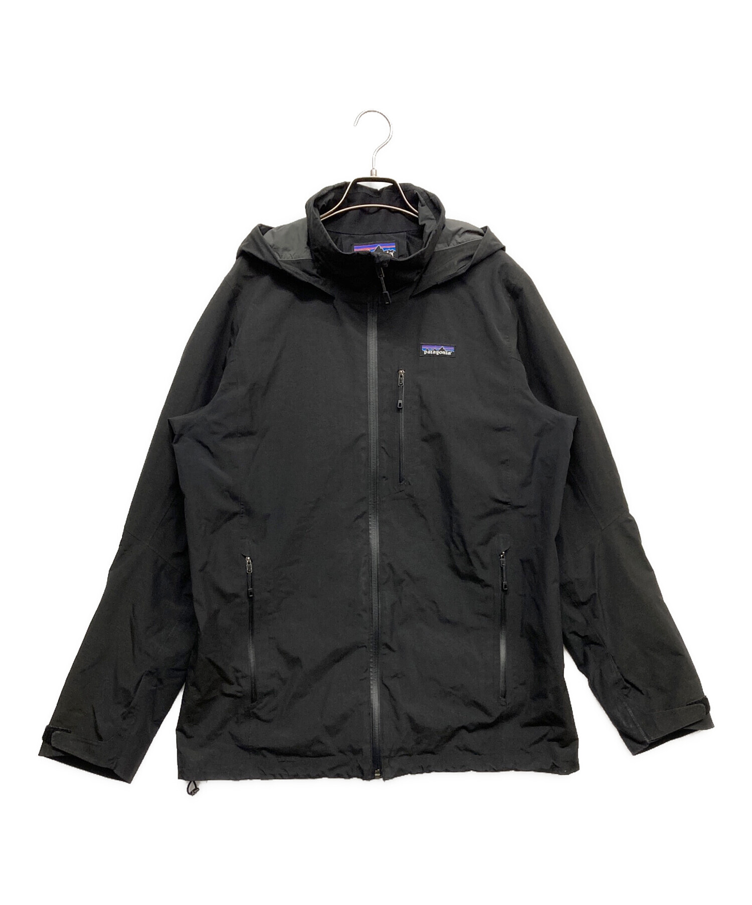 中古・古着通販】Patagonia (パタゴニア) WIND SWEEP ジャケット 