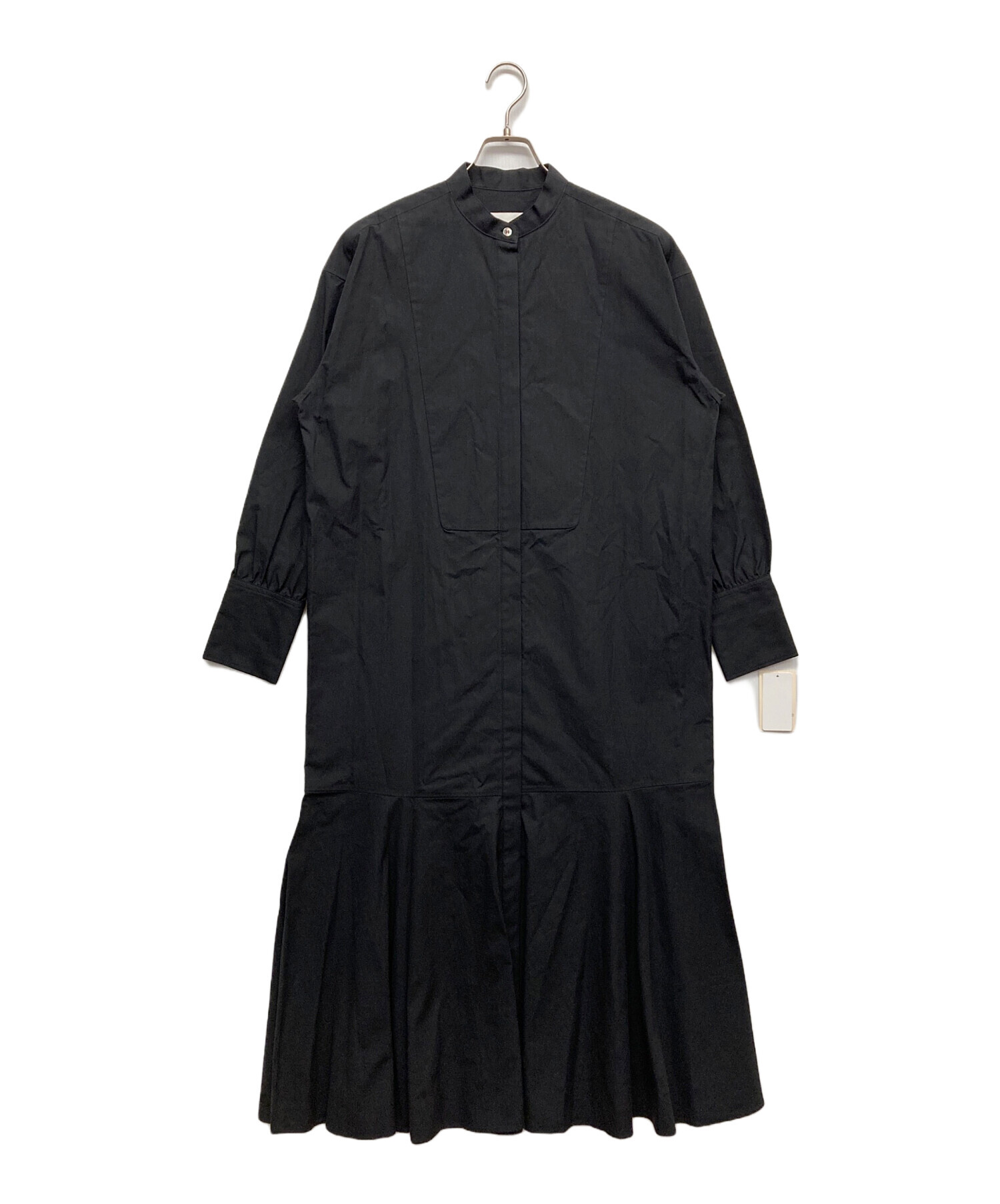 中古・古着通販】Whim Gazette (ウィムガゼット) シャツドレス 