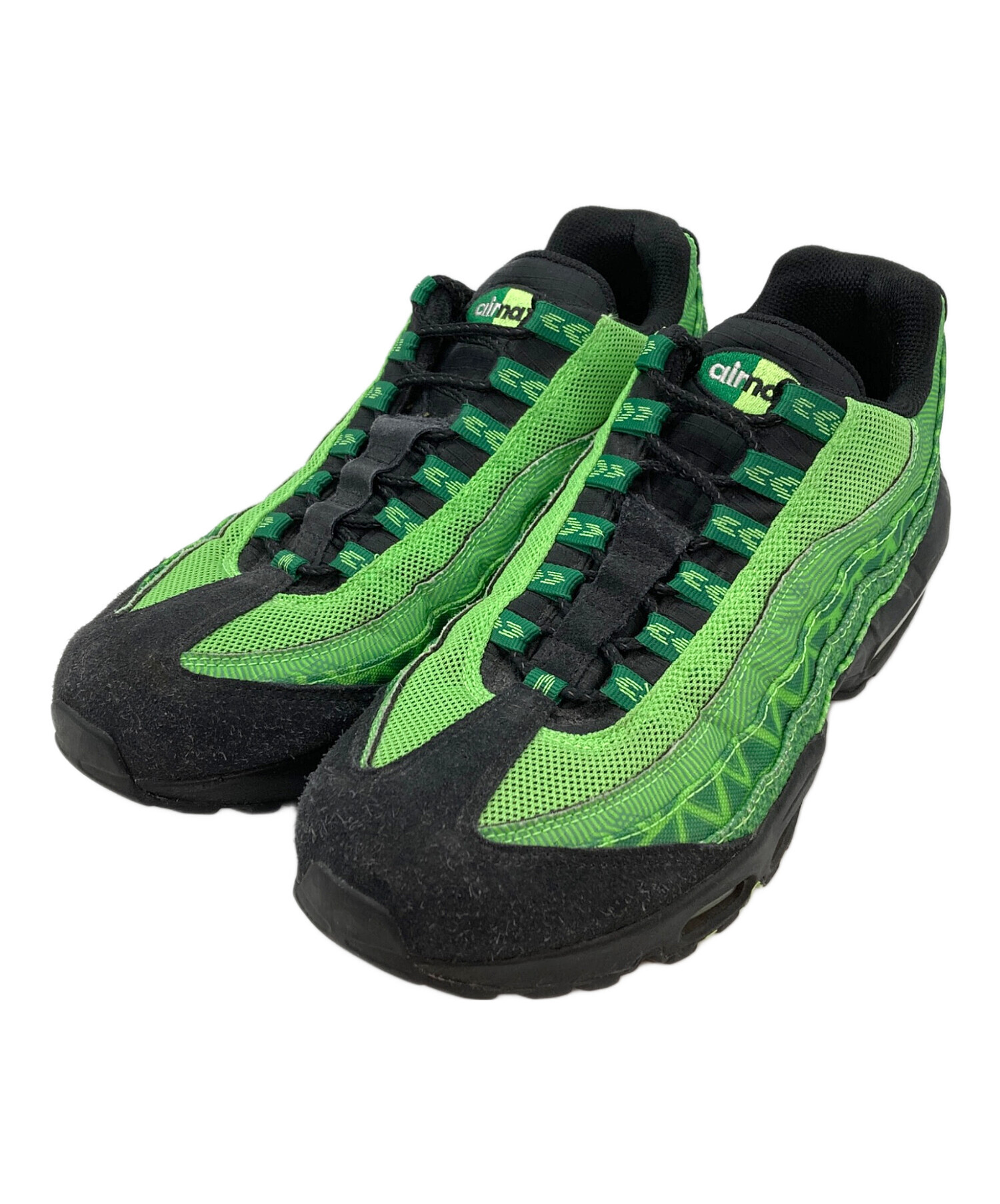 中古・古着通販】NIKE (ナイキ) エアマックス95 