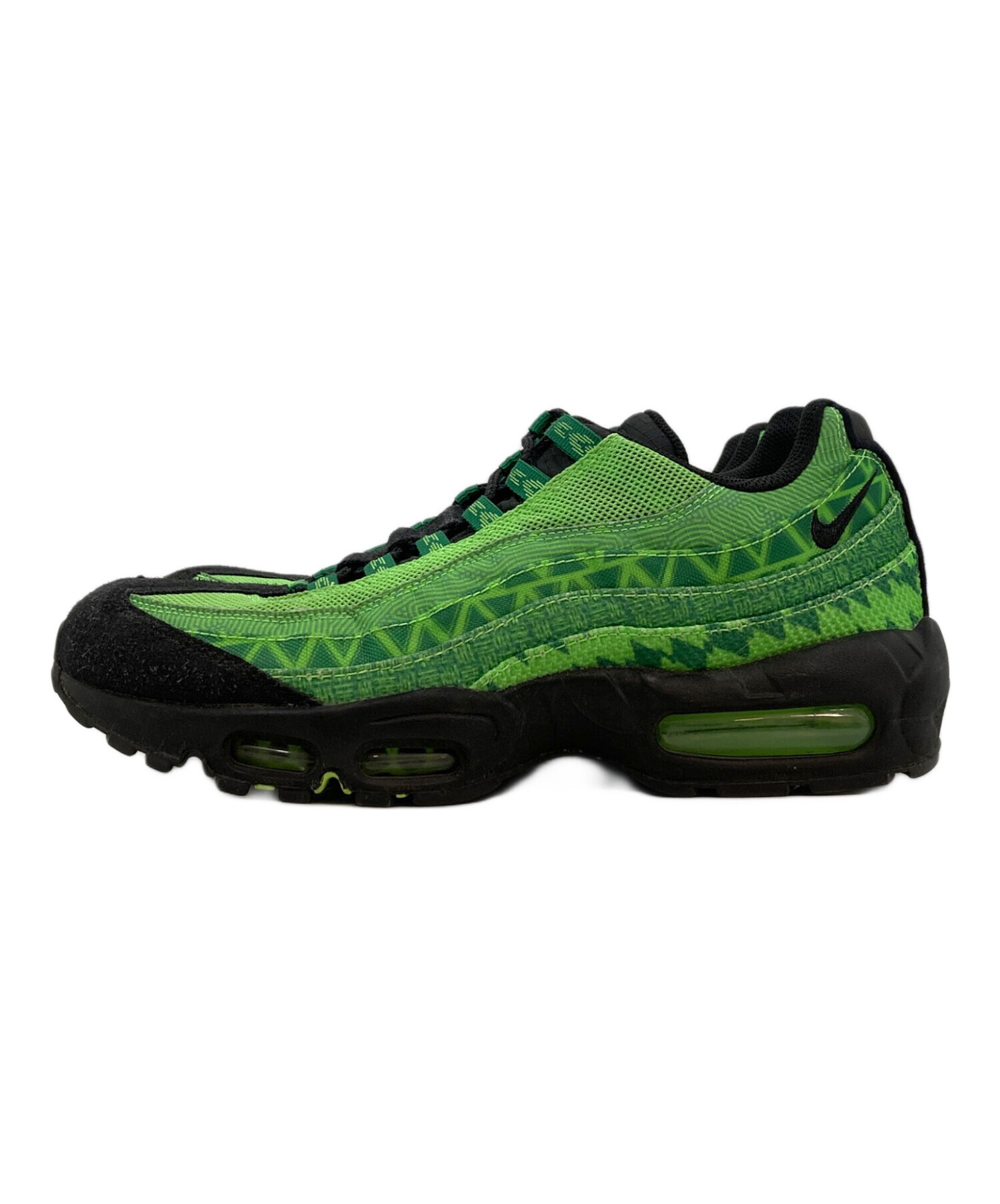 中古・古着通販】NIKE (ナイキ) エアマックス95 