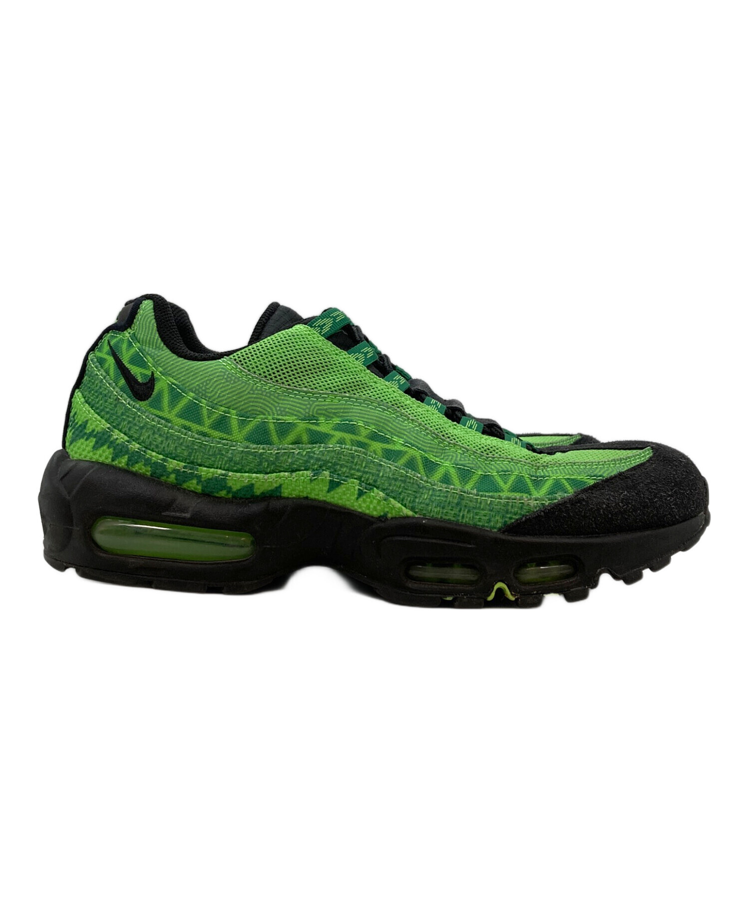 中古・古着通販】NIKE (ナイキ) エアマックス95 