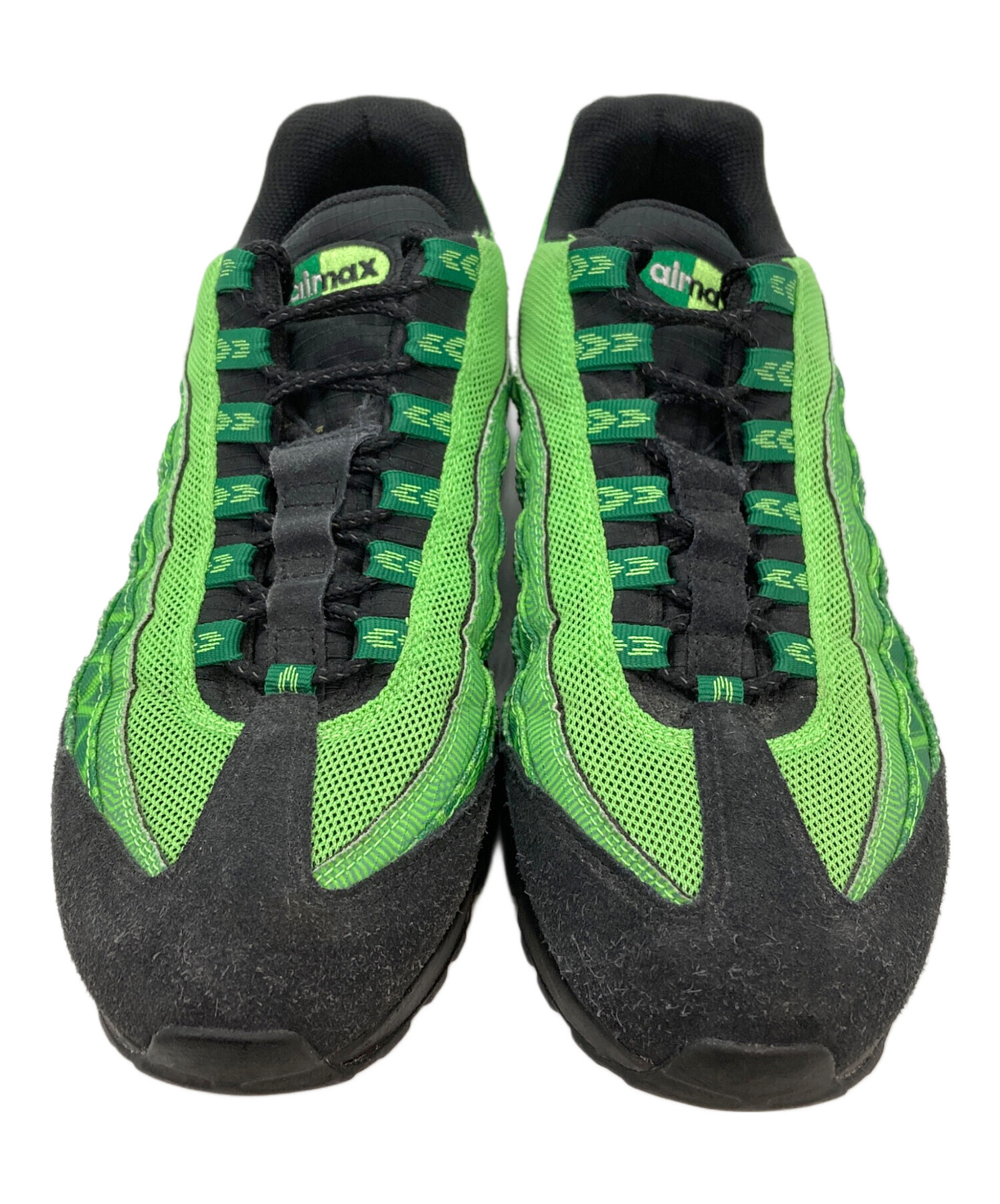 中古・古着通販】NIKE (ナイキ) エアマックス95 