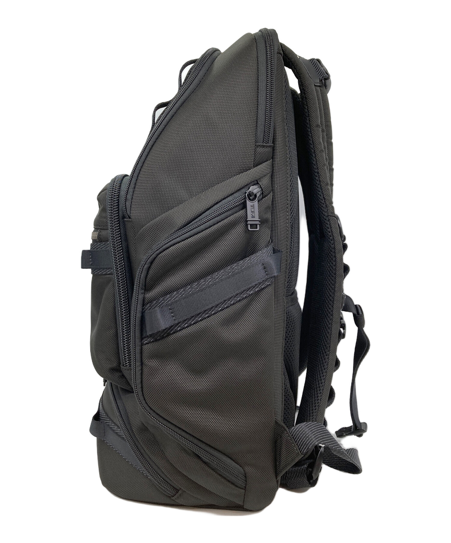 中古・古着通販】TUMI (トゥミ) 「レネゲード」バックパック ブラック 