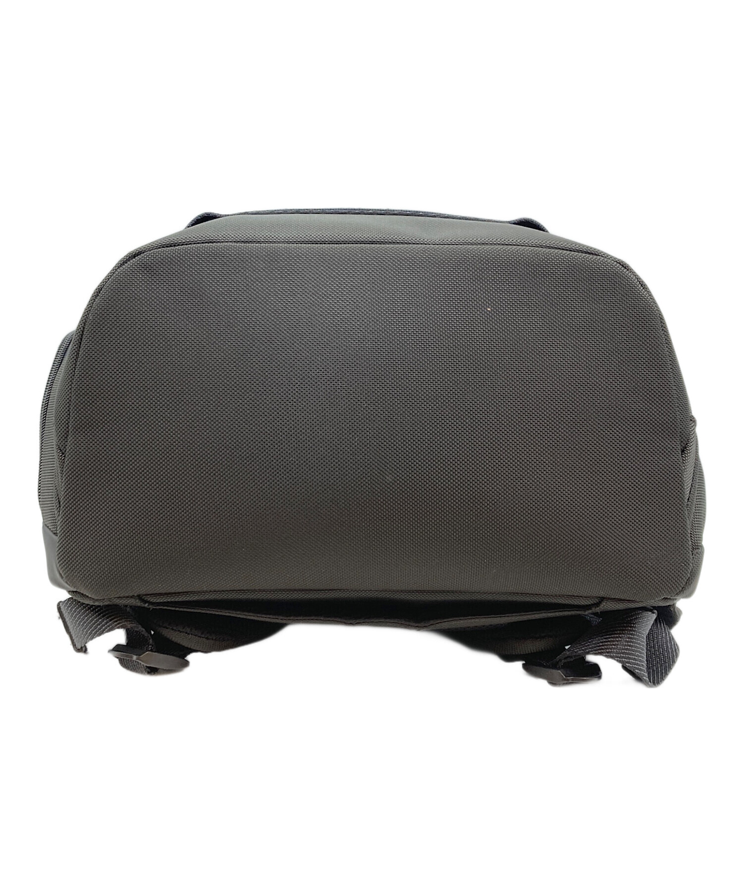 中古・古着通販】TUMI (トゥミ) 「レネゲード」バックパック ブラック