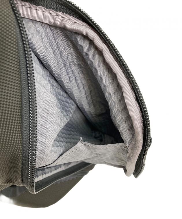 中古・古着通販】TUMI (トゥミ) 「レネゲード」バックパック ブラック
