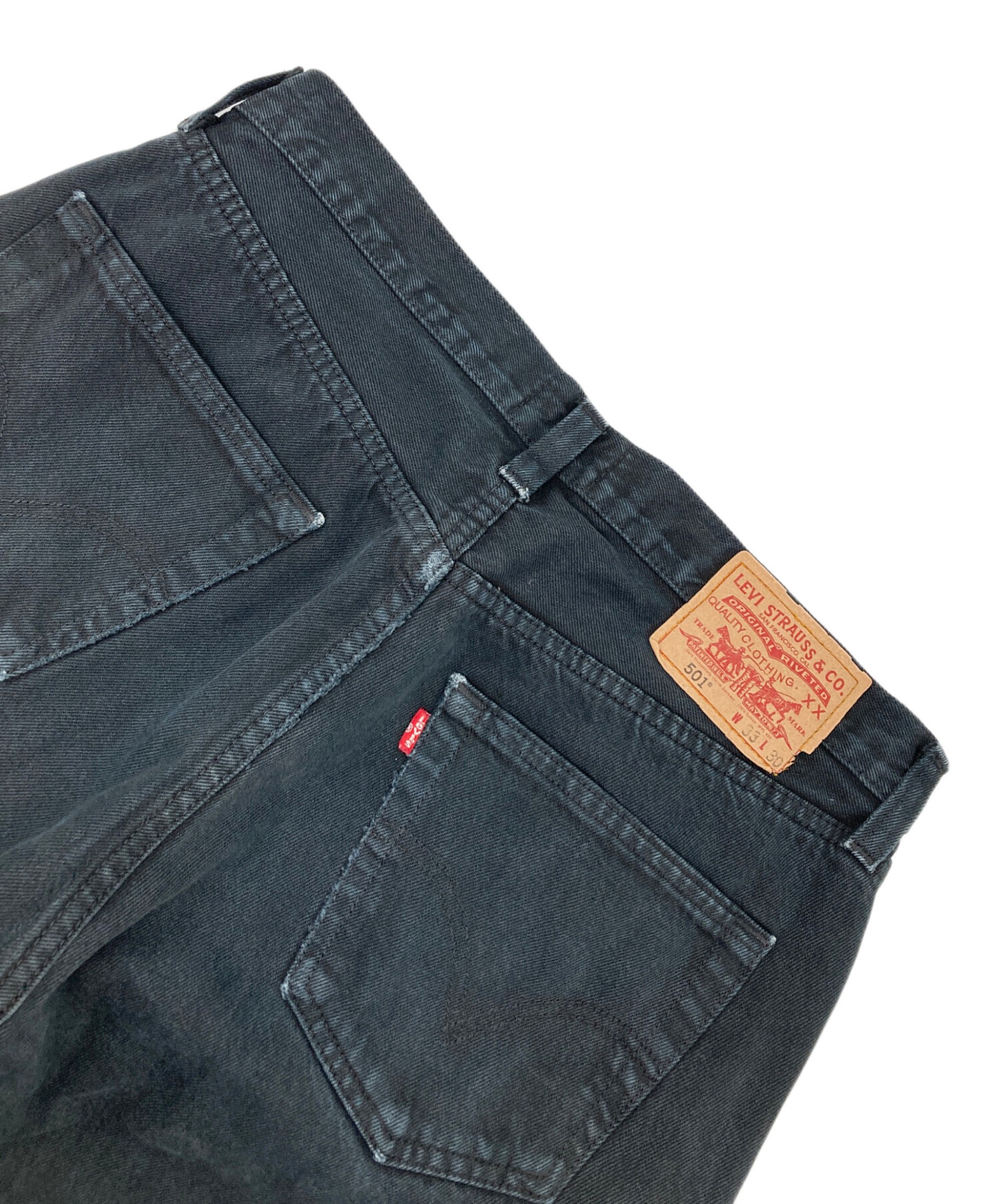 中古・古着通販】LEVI