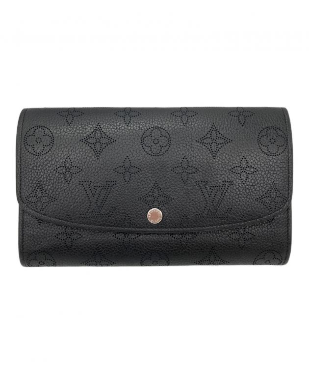 中古・古着通販】LOUIS VUITTON (ルイ ヴィトン) 長財布｜ブランド