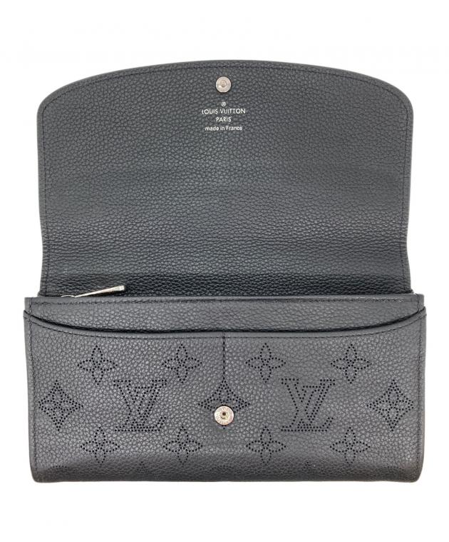 中古・古着通販】LOUIS VUITTON (ルイ ヴィトン) 長財布｜ブランド