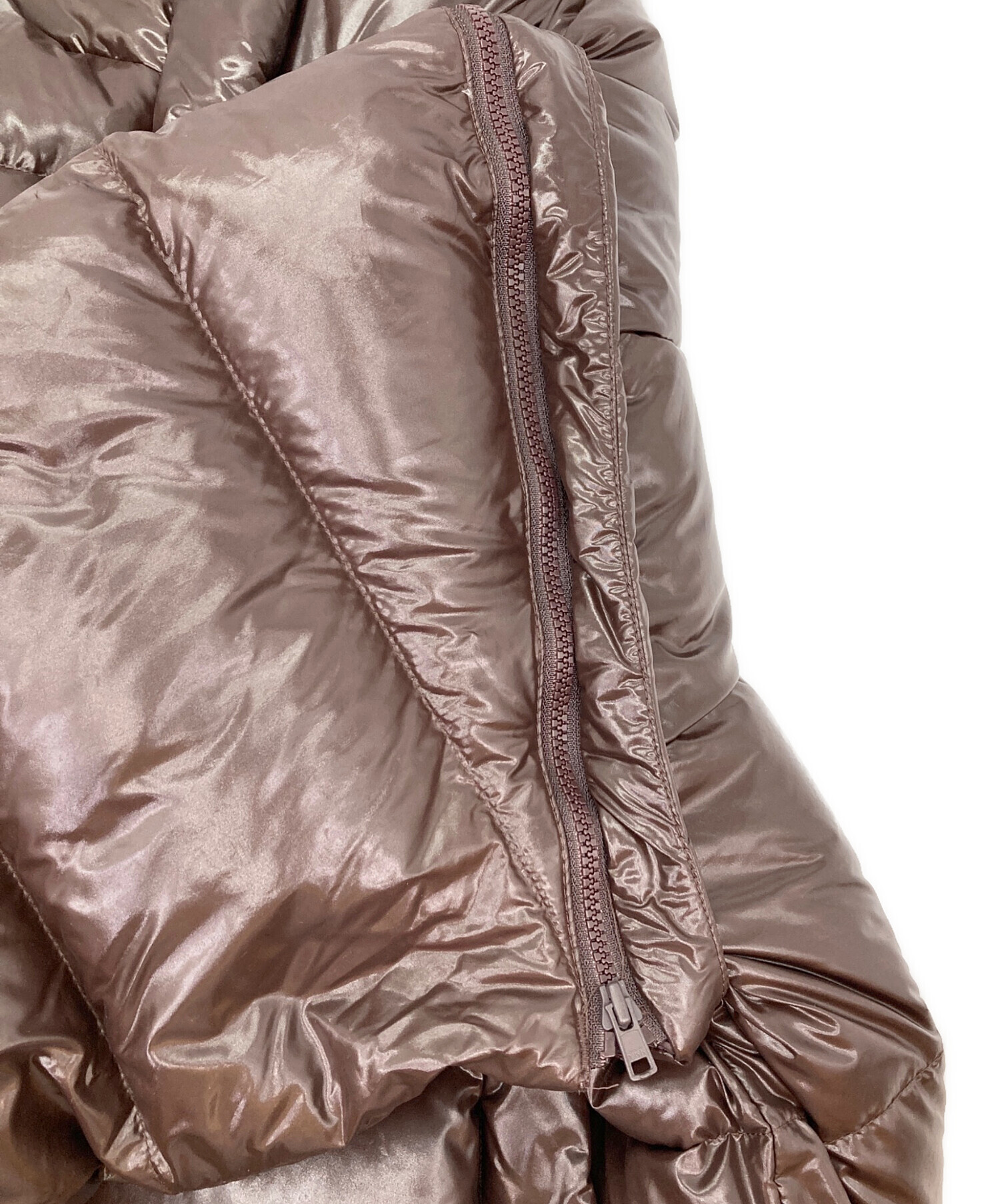 中古・古着通販】THE NORTH FACE (ザ ノース フェイス) W