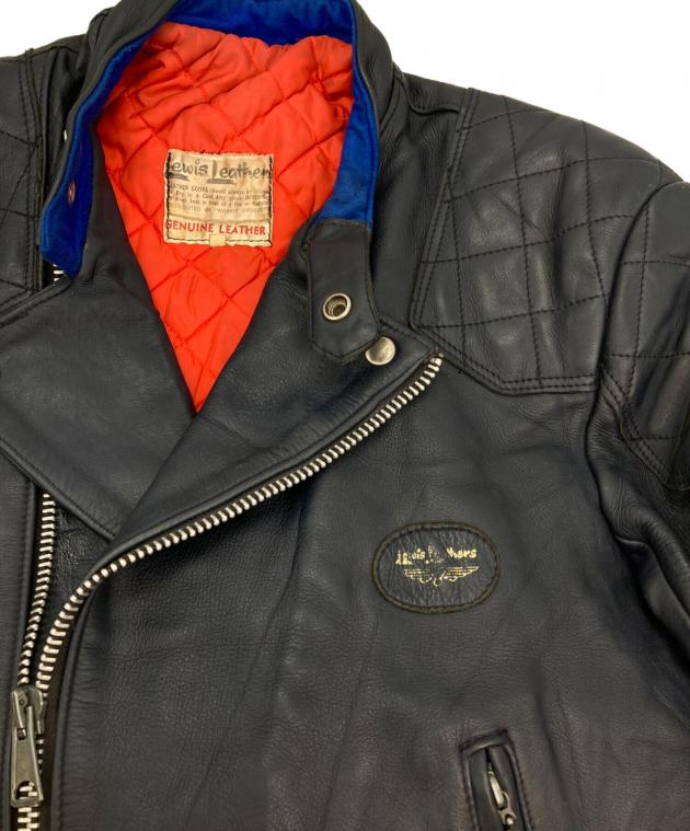 中古・古着通販】Lewis Leathers (ルイスレザース) スーパーモンザ