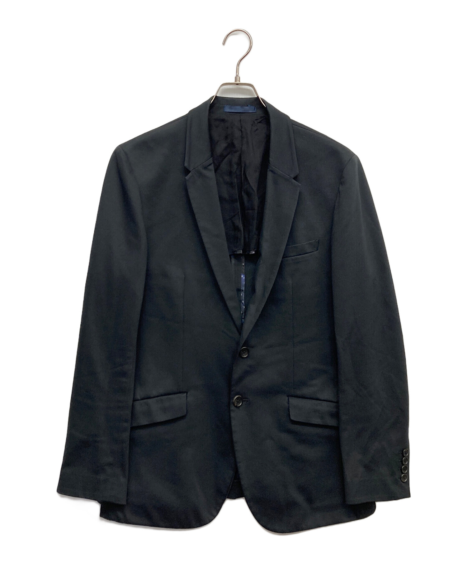 中古・古着通販】PAUL SMITH (ポールスミス) テーラードジャケット