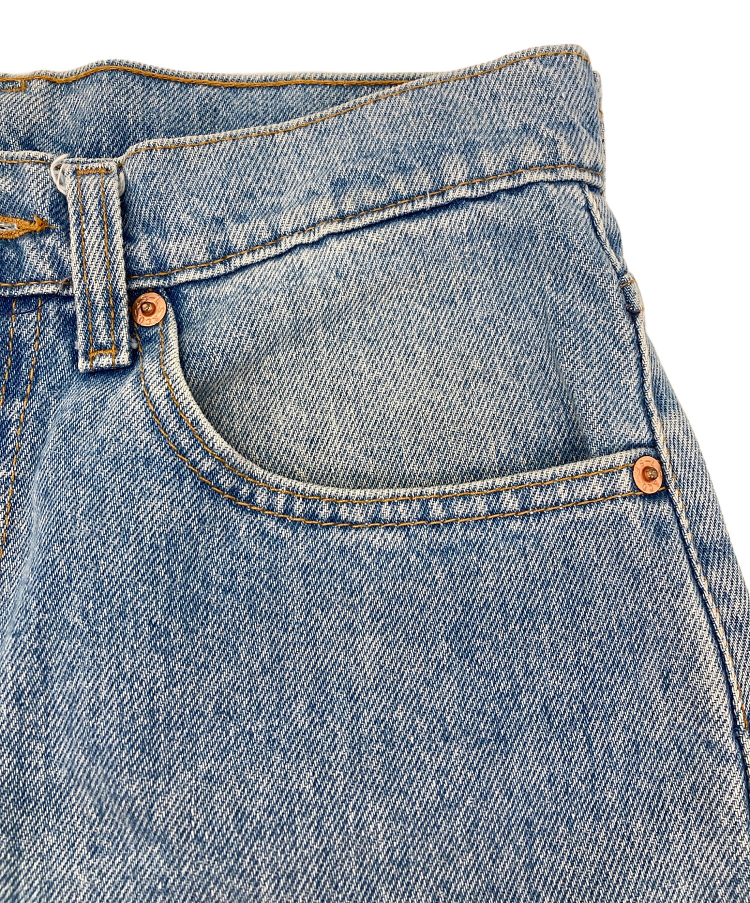 中古・古着通販】LEVI