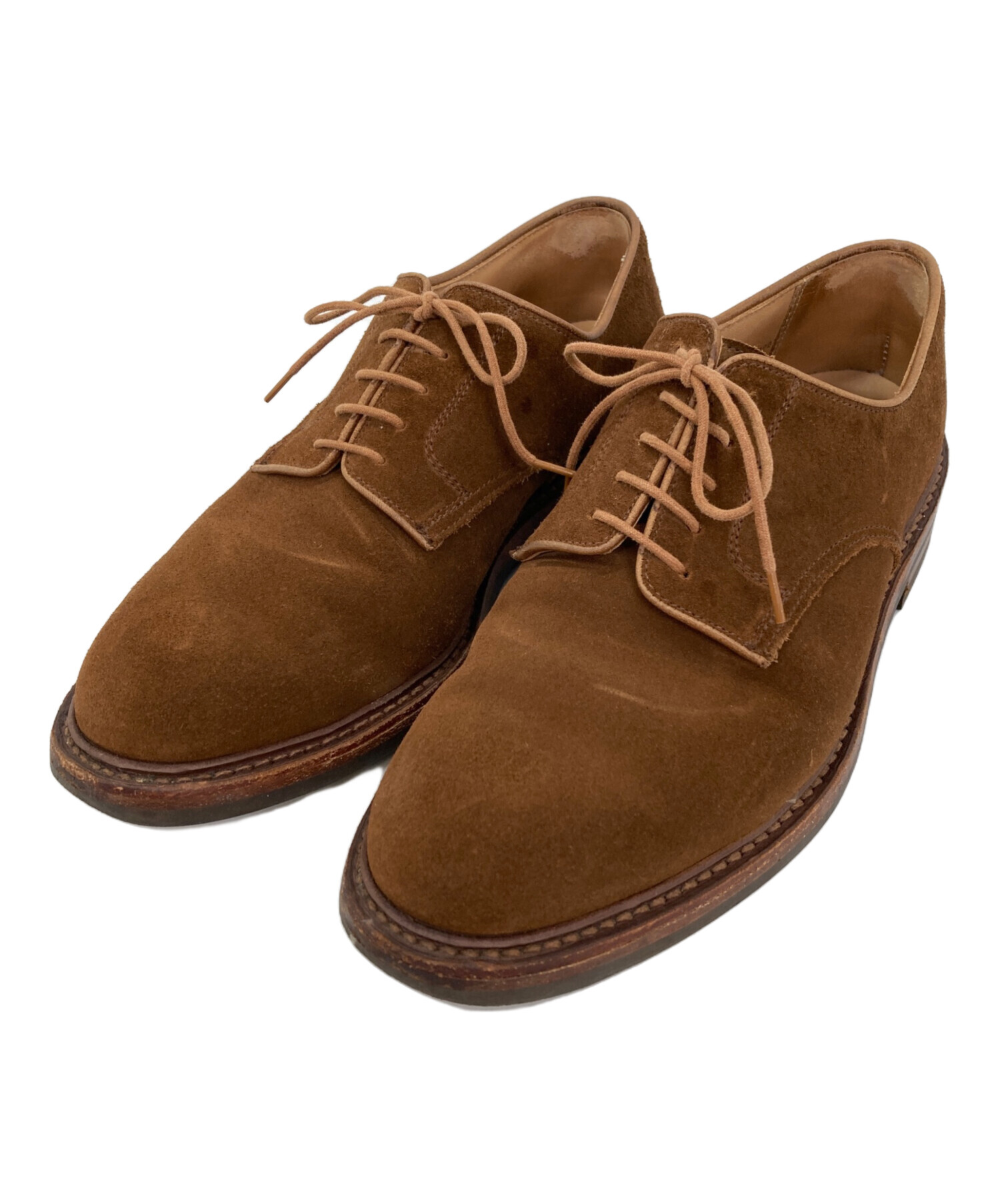 中古・古着通販】Crockett & Jones (クロケット＆ジョーンズ