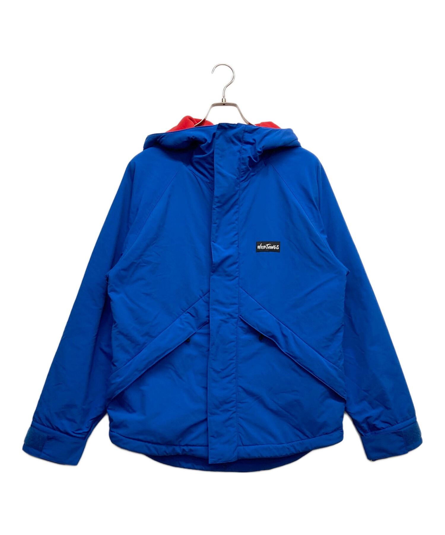 3/23まで サプレックスデナリ 【WILDTHINGS】 ジャケット古着 中古・古着通販】WILD THINGS (ワイルドシングス) サプレックス