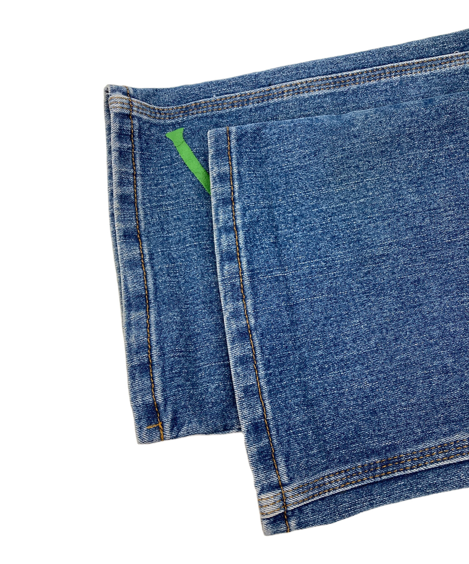 中古・古着通販】Dickies (ディッキーズ) デニムペインターパンツ