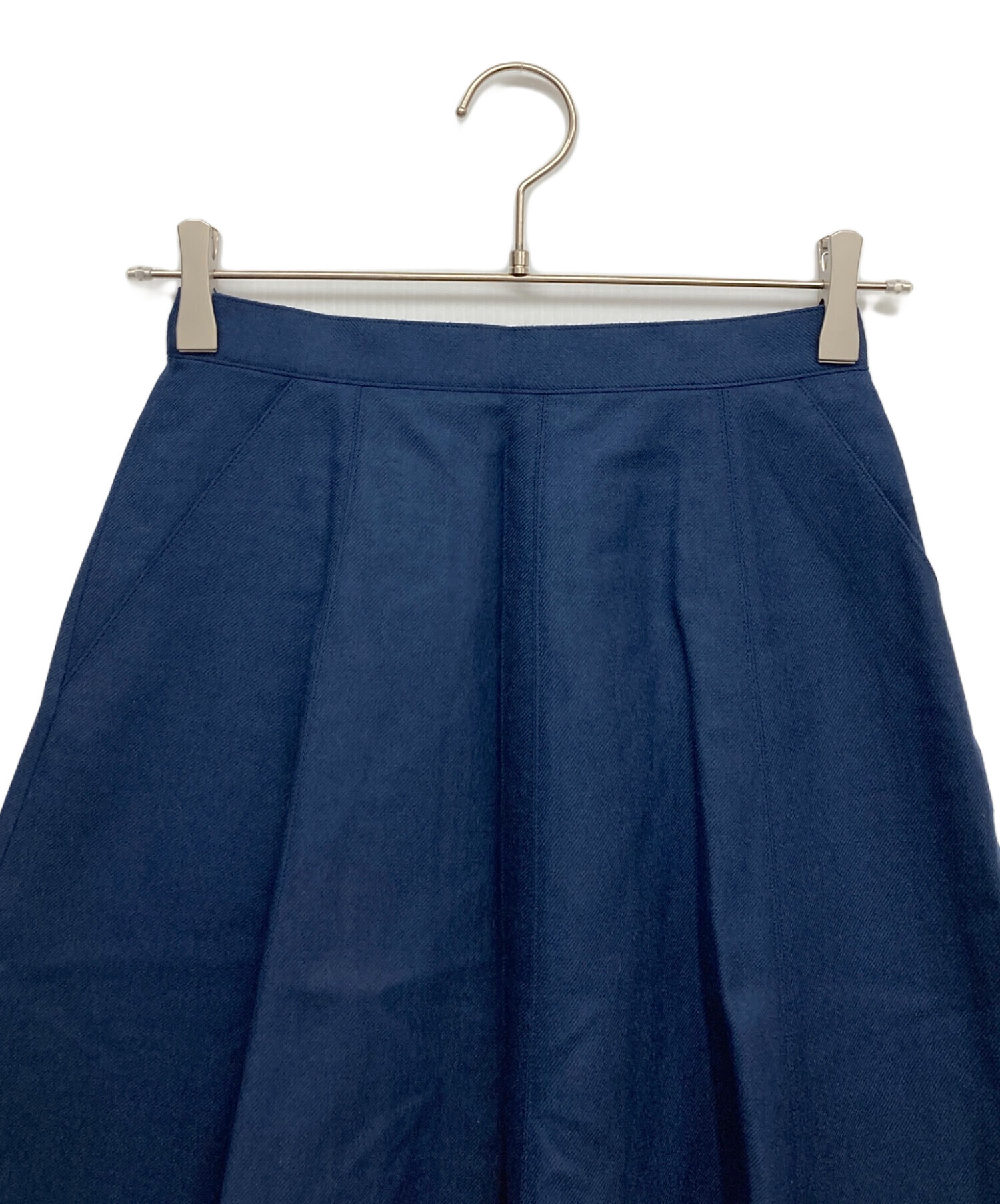 【美品】Christian Dior フレアスカート（イタリア製） 中古・古着通販】Christian Dior Sports (クリスチャン ディオール