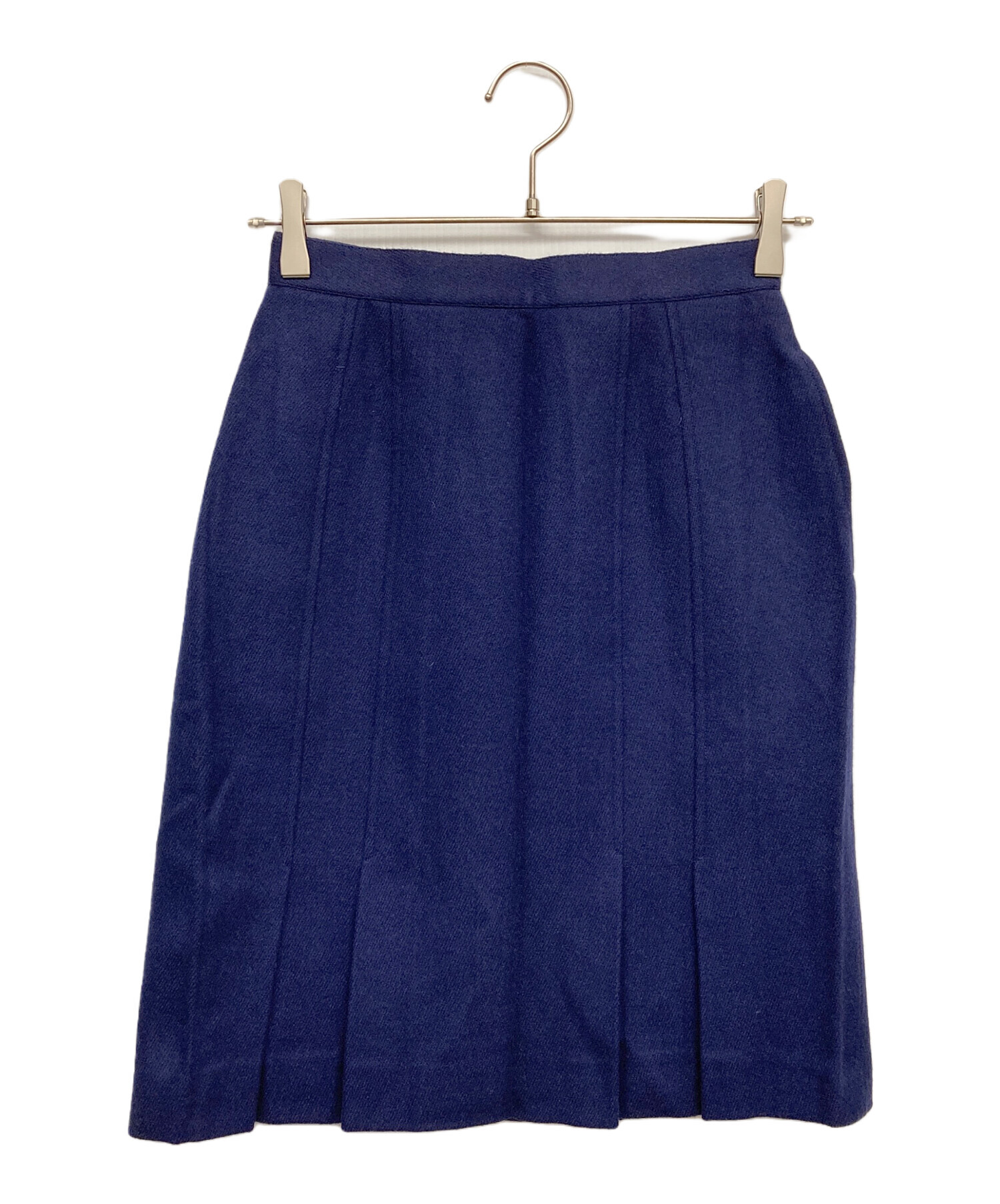 Christian Dior ネイビー　タイトスカート　ディオール　新品　Y01 中古・古着通販】Christian Dior Sports (クリスチャン ディオール