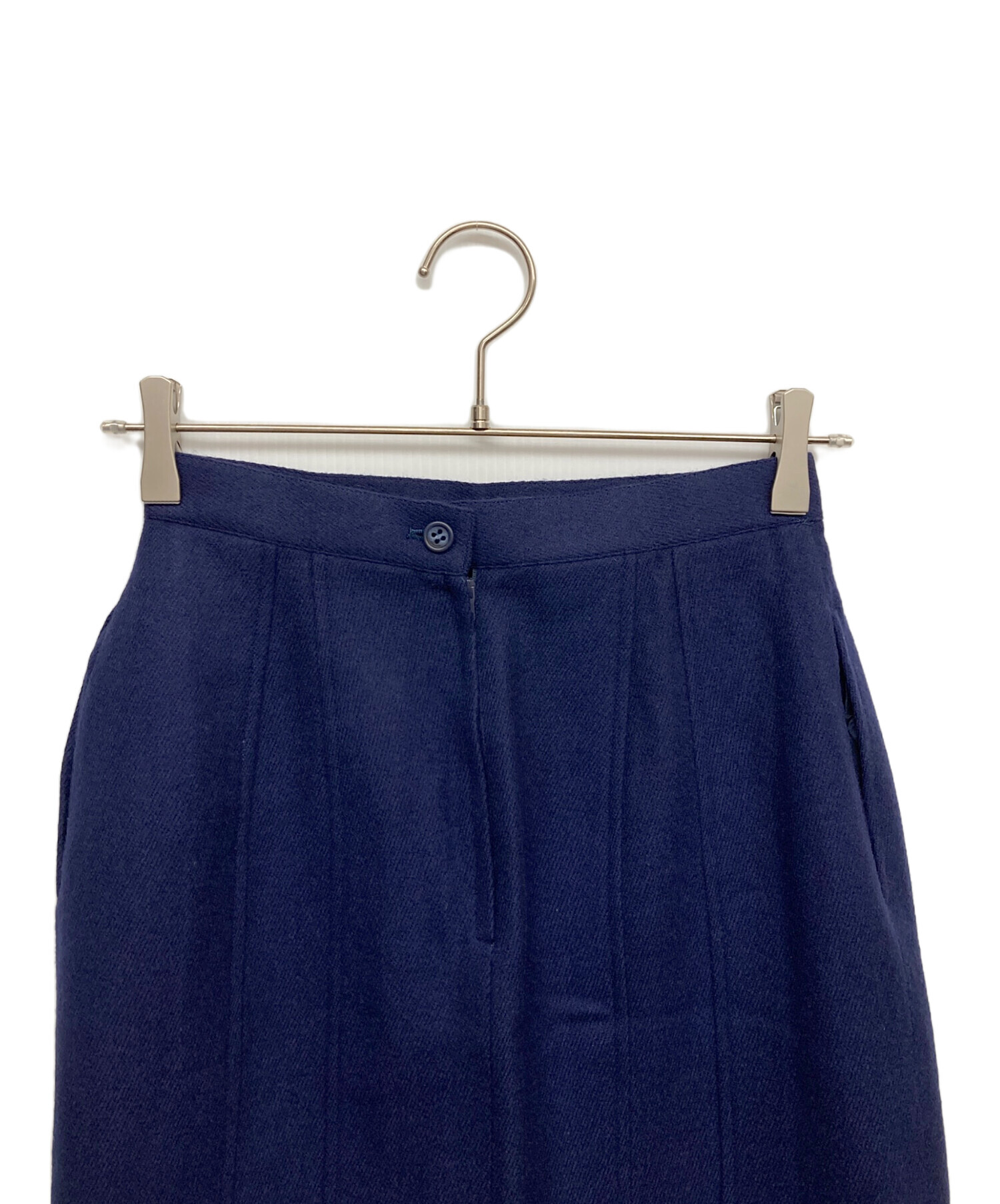 Christian Dior ネイビー　タイトスカート　ディオール　新品　Y01 中古・古着通販】Christian Dior Sports (クリスチャン ディオール