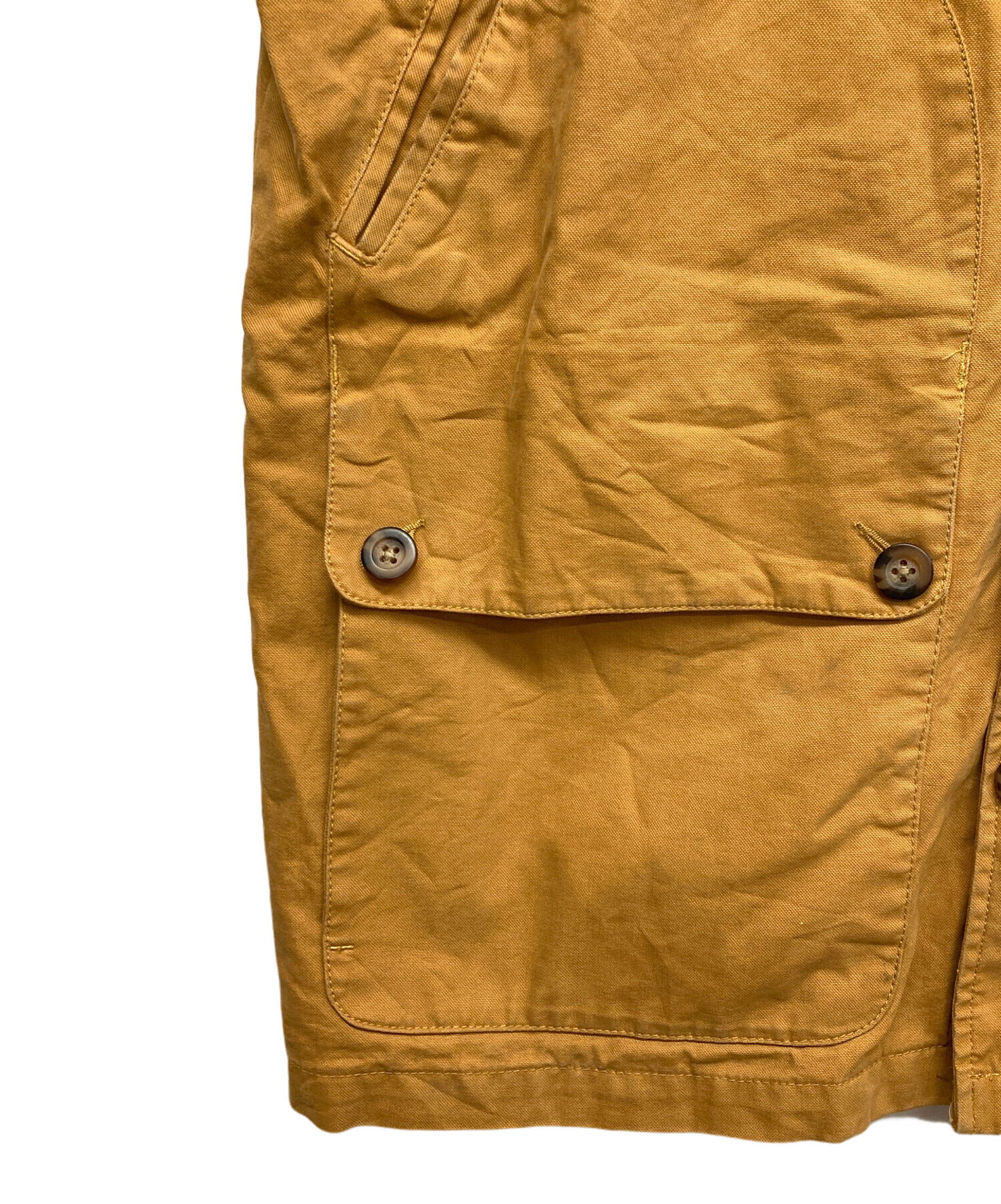 中古・古着通販】Eddie Bauer (エディーバウアー) ハンティング