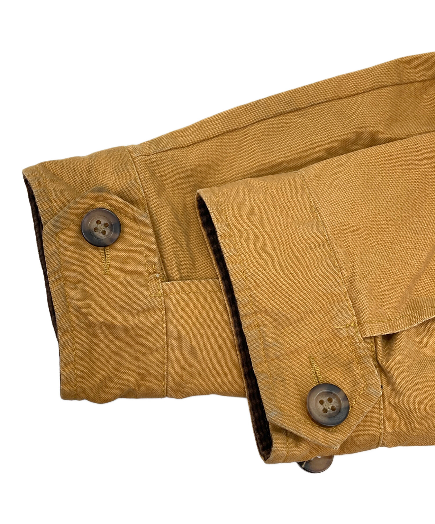 中古・古着通販】Eddie Bauer (エディーバウアー) ハンティング 中古・古着通販】Eddie Bauer (エディーバウアー) ハンティング