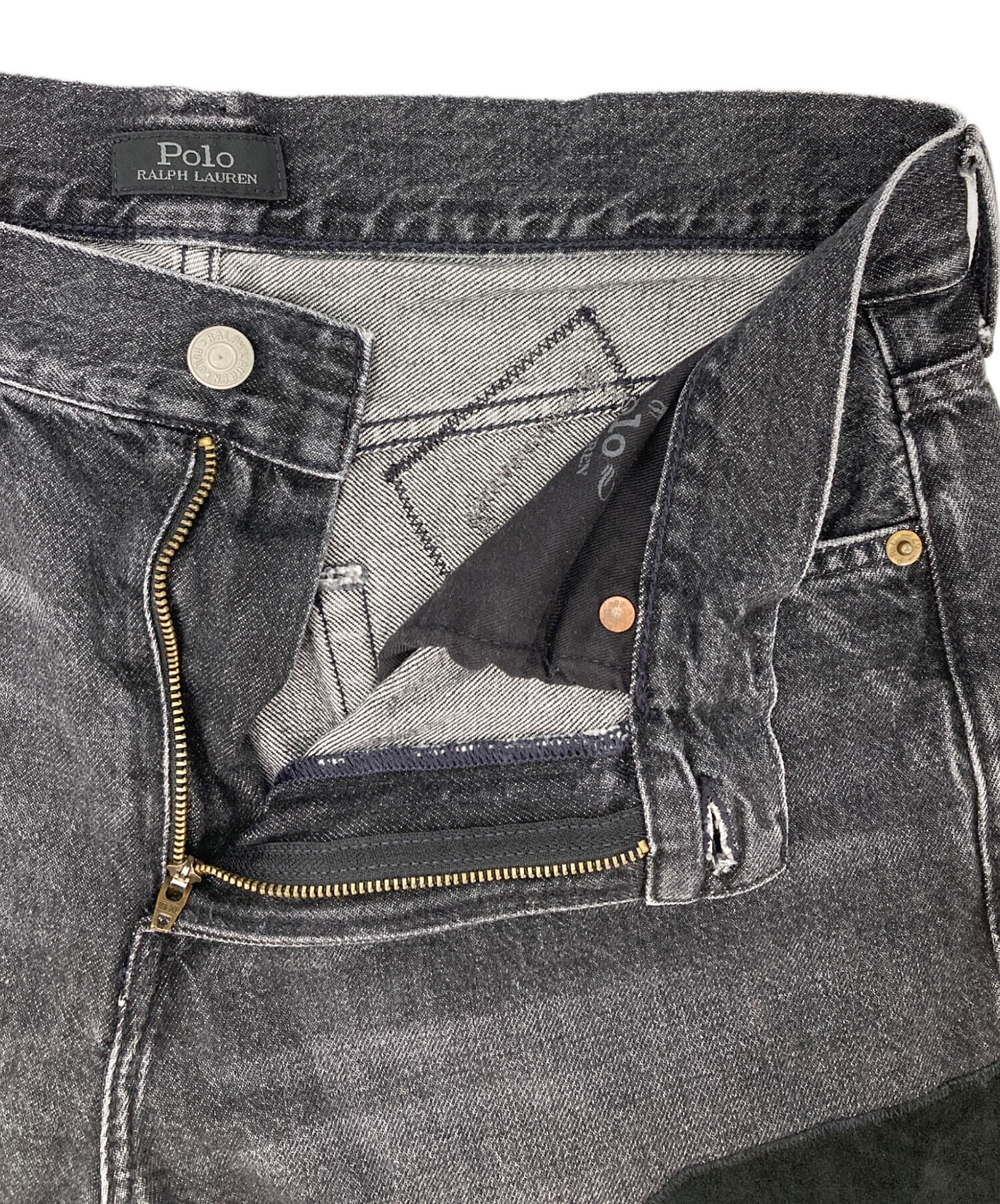 中古・古着通販】POLO RALPH LAUREN (ポロ・ラルフローレン) パッチ