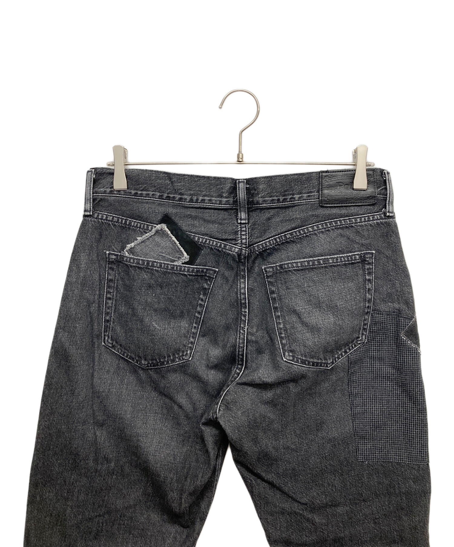 中古・古着通販】POLO RALPH LAUREN (ポロ・ラルフローレン) パッチ