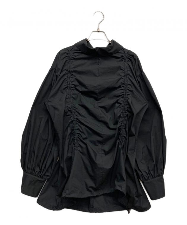 中古・古着通販】ASTRAET (アストラット) 2WAY シャーリング バルーン